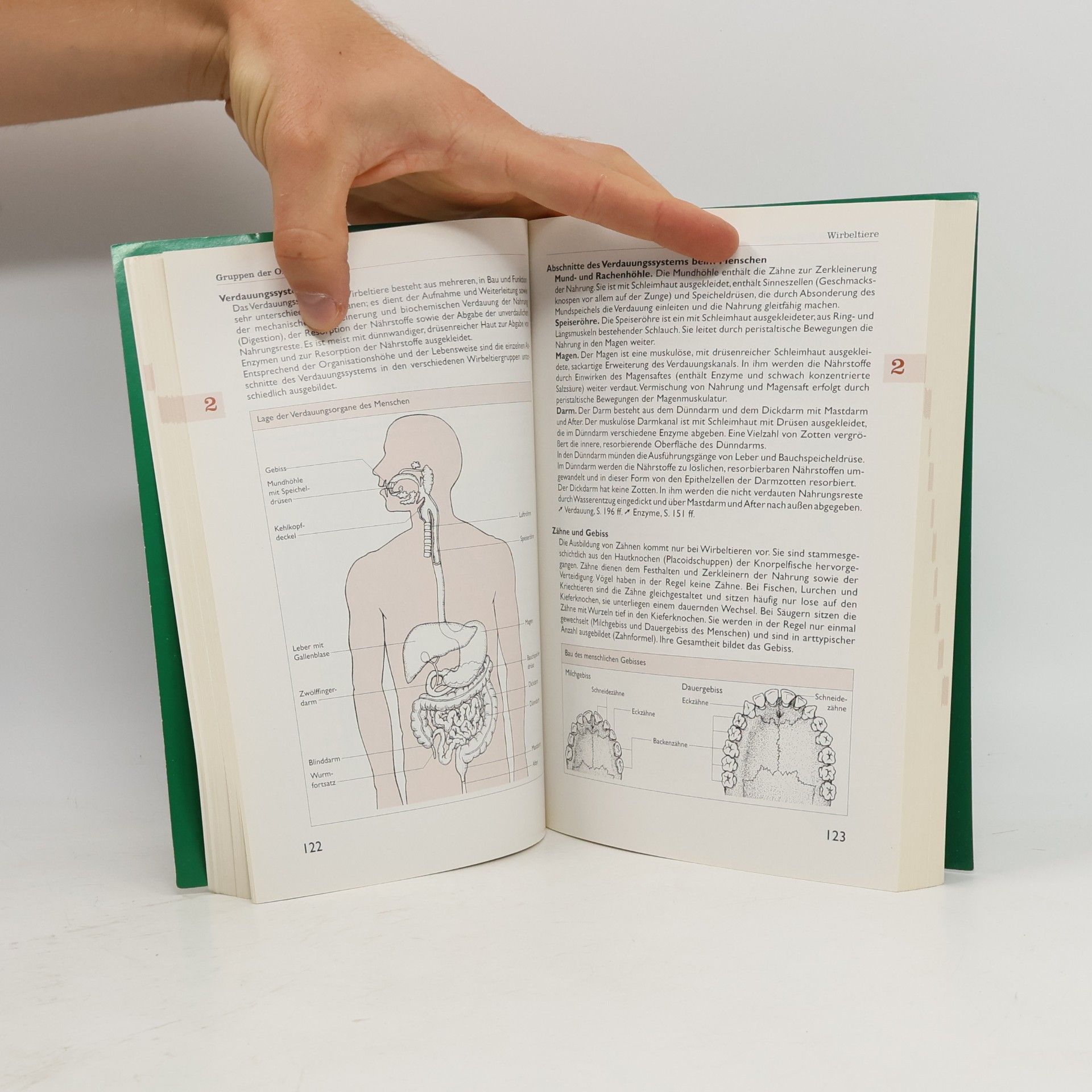 kolektiv Wissensspeicher Biologie