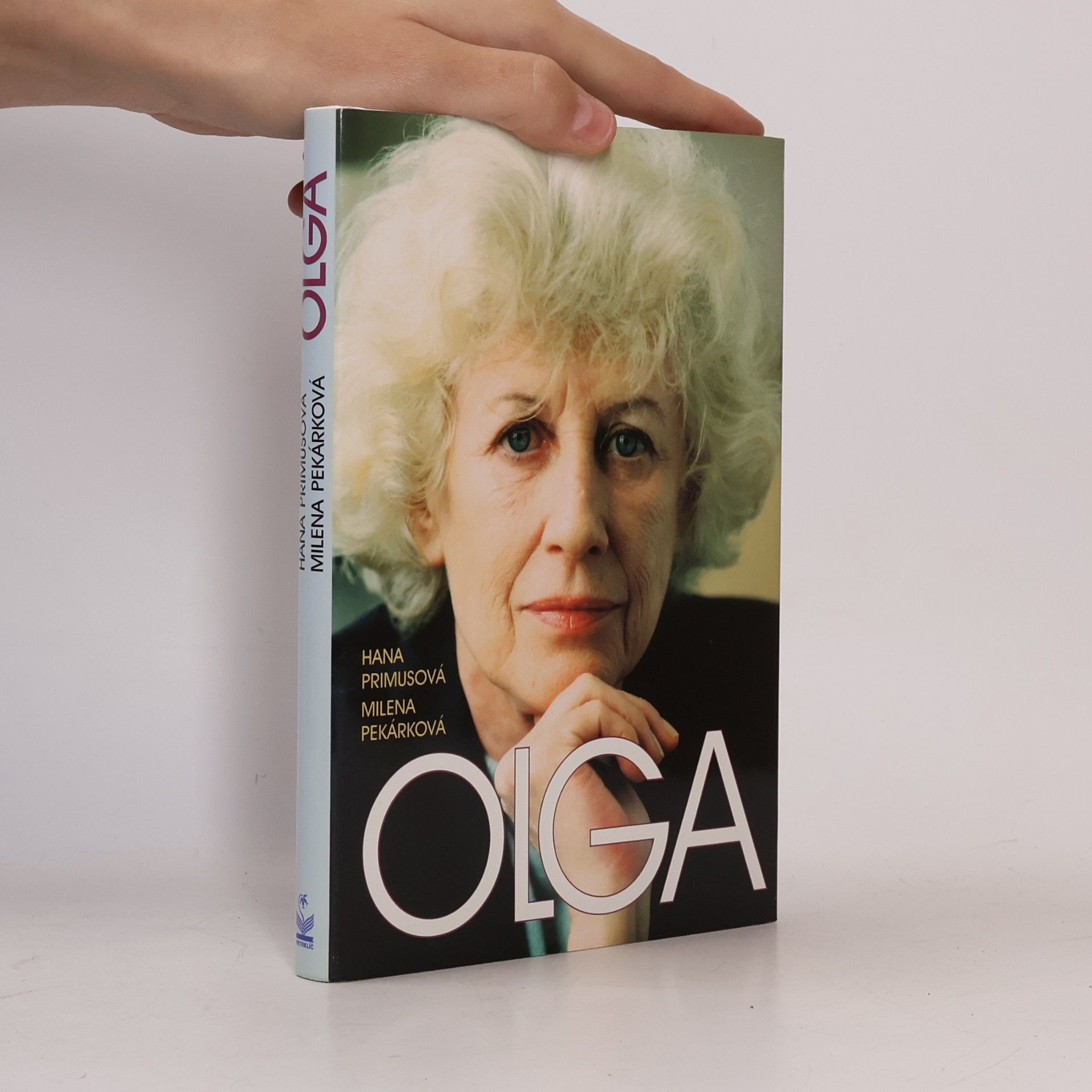 Hana Primusová Olga