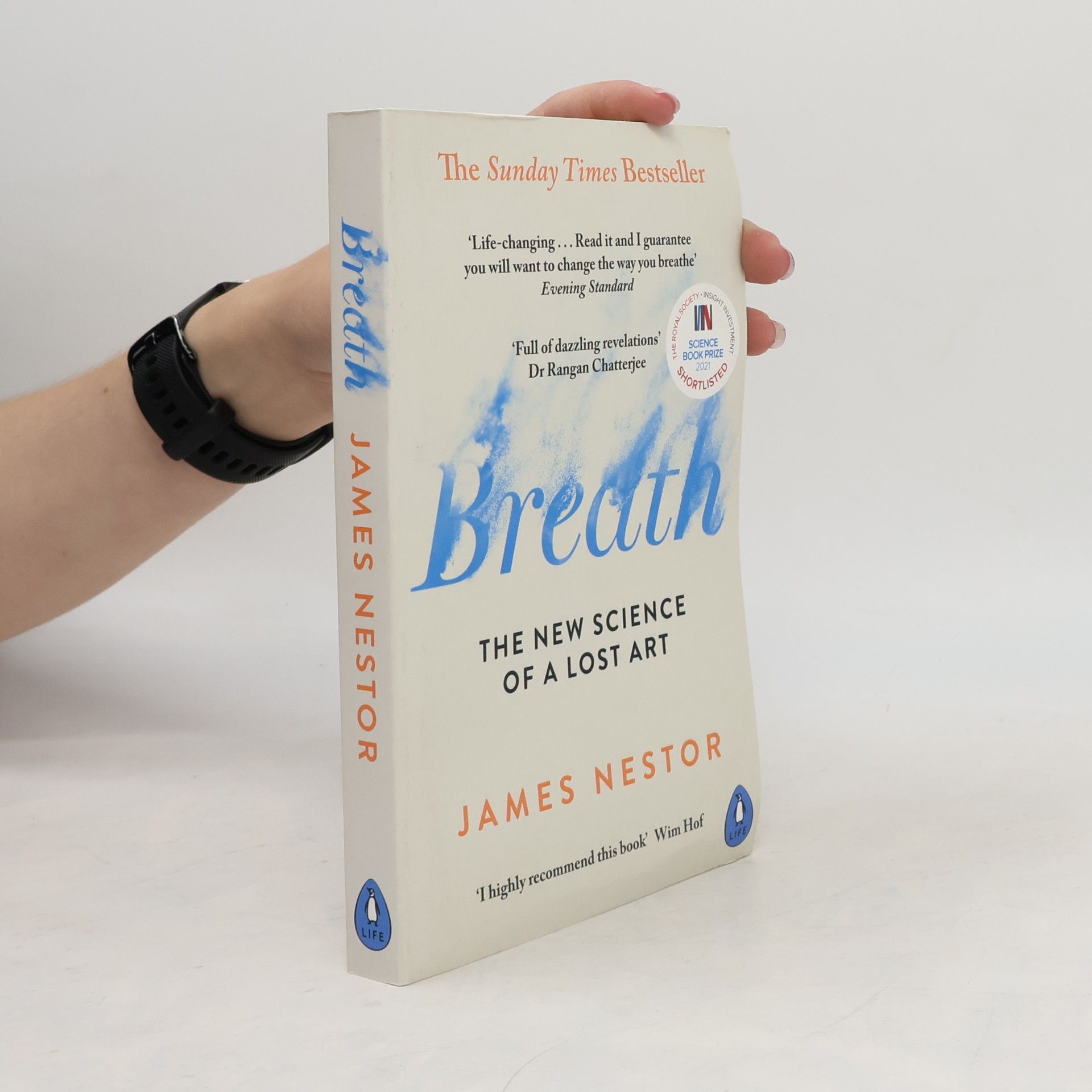 Breath