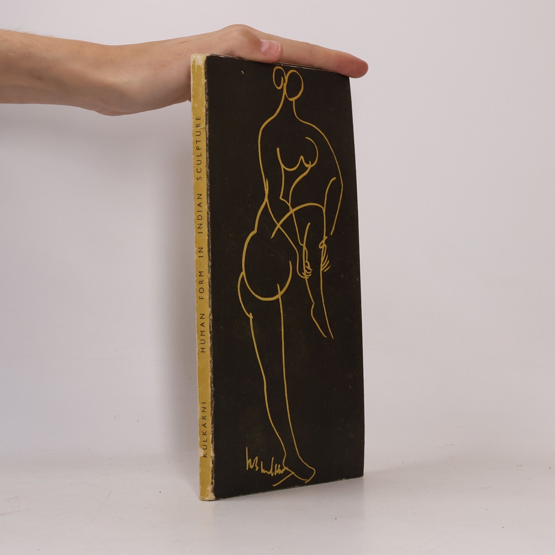 Kumar Gallery Human Form in Indian Sculpture