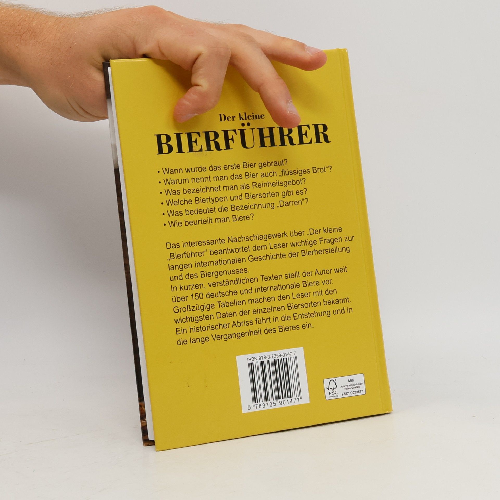 Der kleine Bierführer