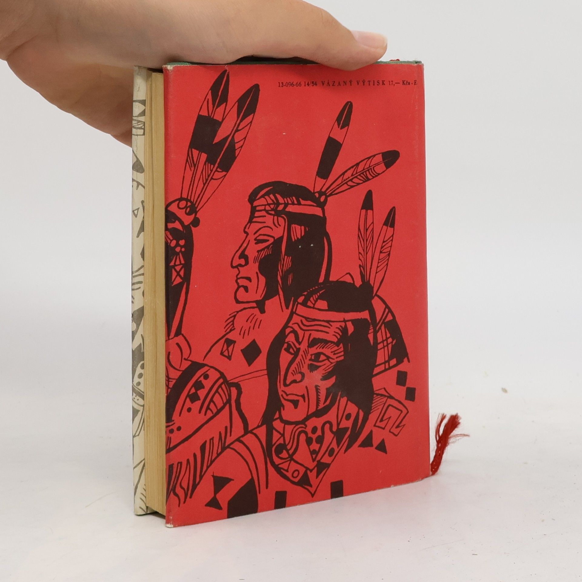 Zane Grey Poslední z prérie