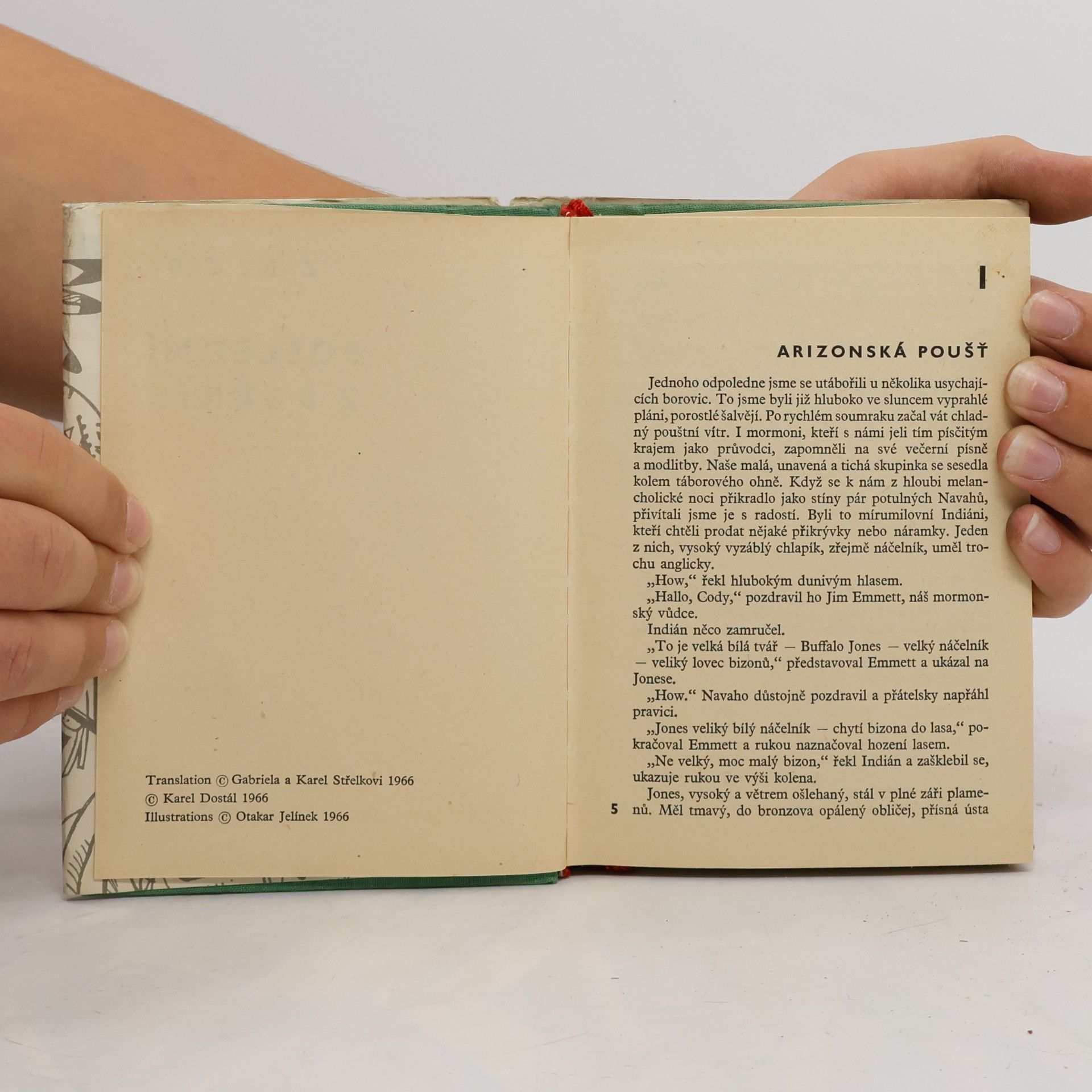 Zane Grey Poslední z prérie