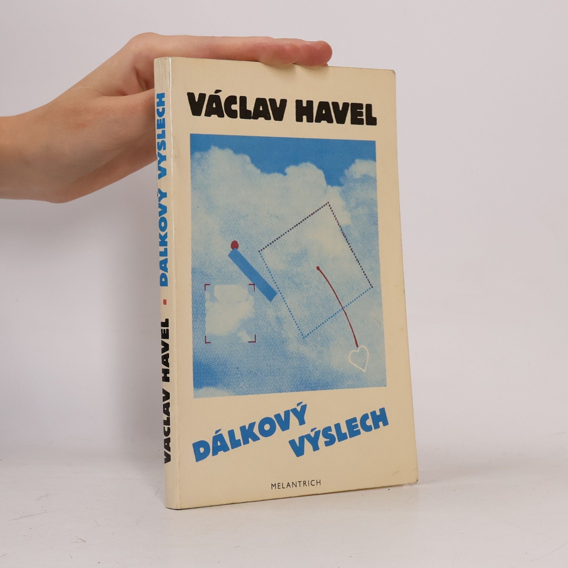 Dálkový výslech