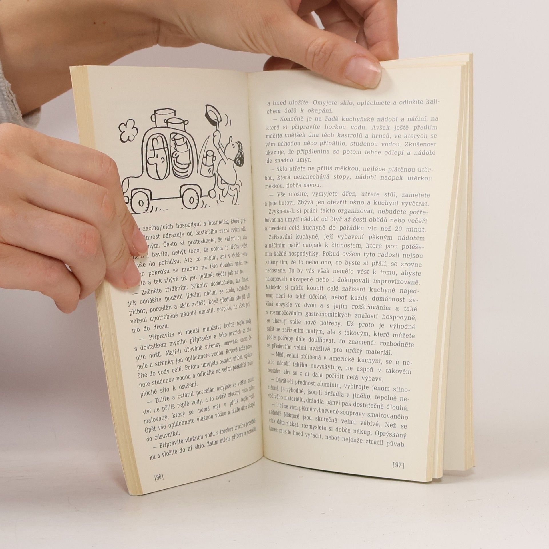 Vlado Burian Almanach dobrého hostitele