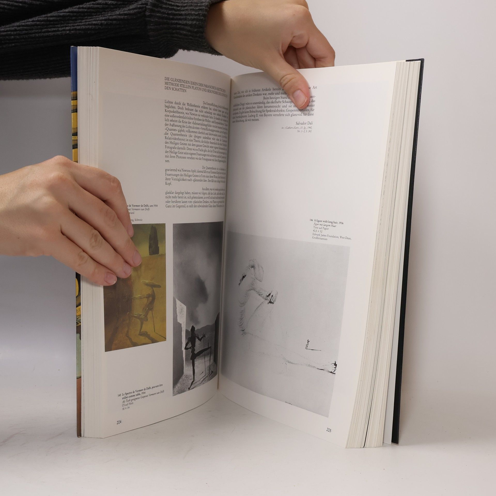 Autorenkollektiv Salvador Dalí : Retrospektive 1920-1980