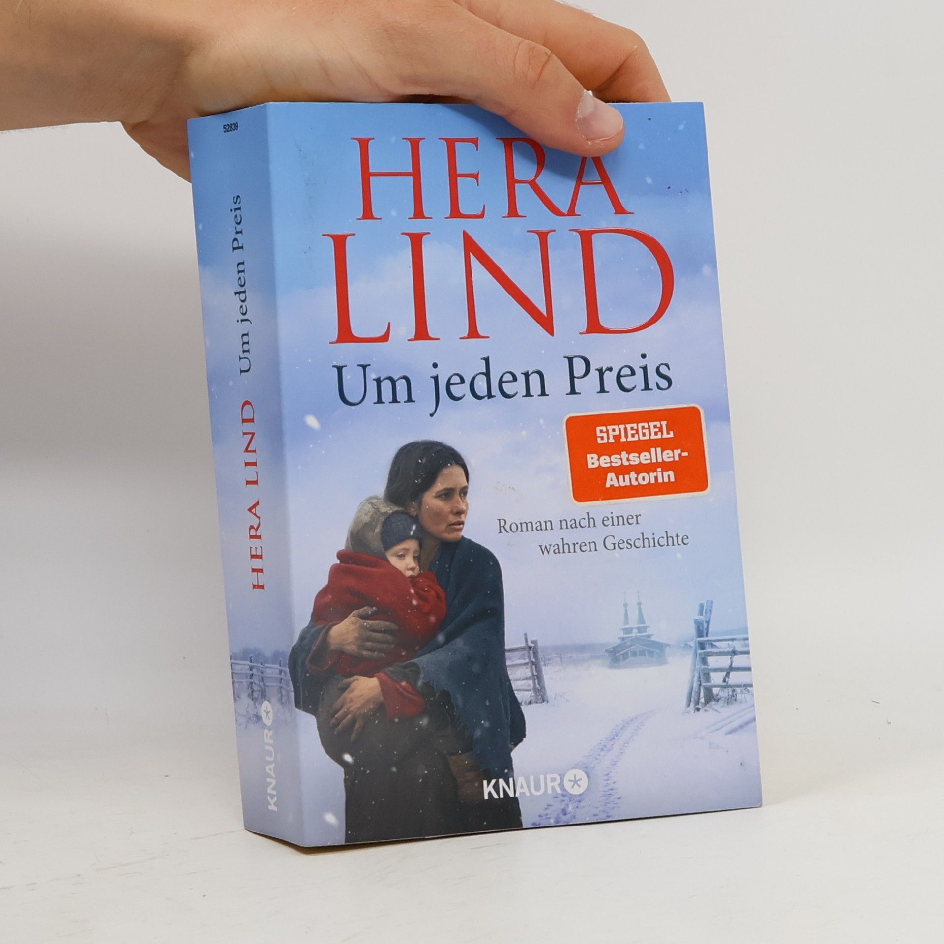 Hera Lind Um jeden Preis