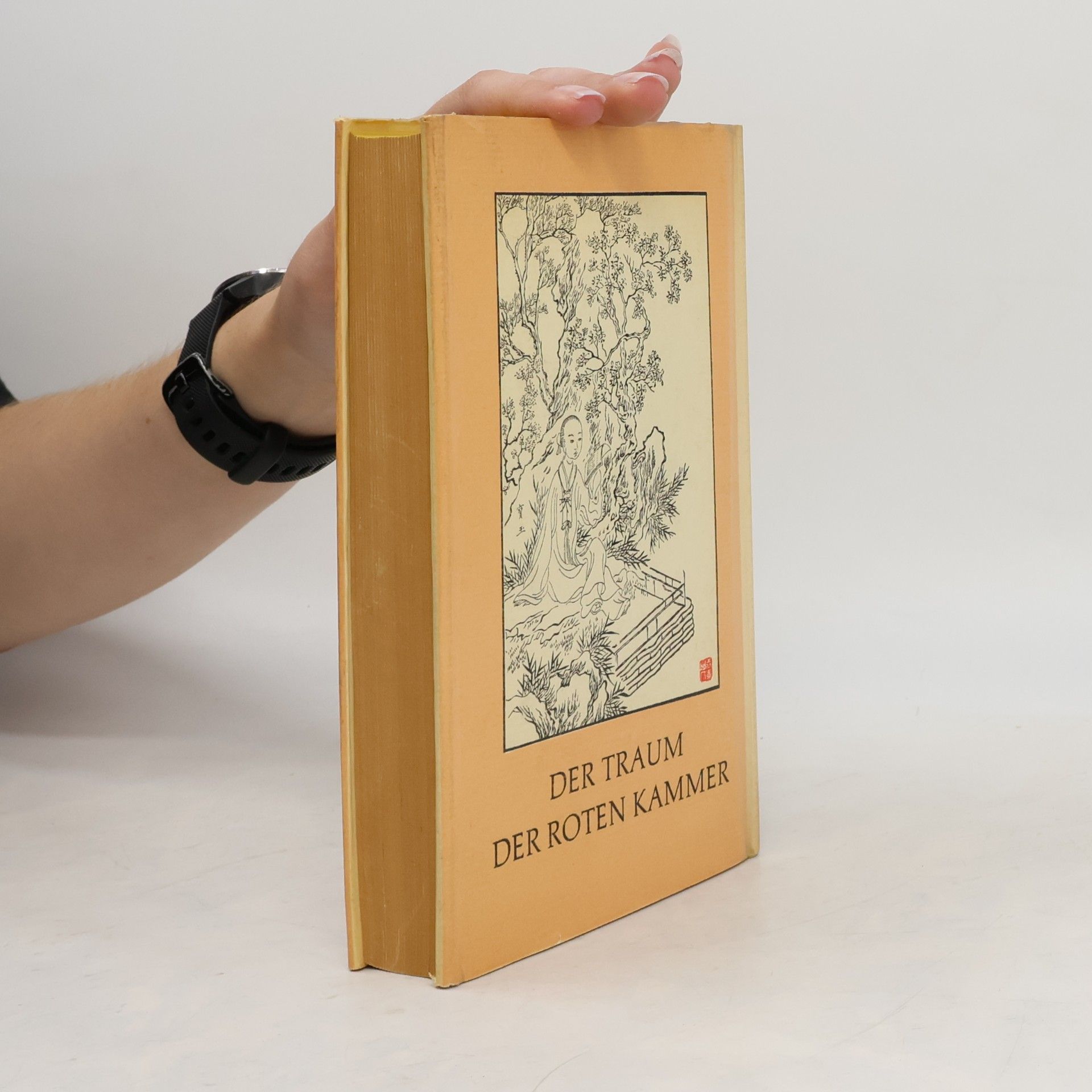 Auteurscollectief Der Traum der roten Kammer