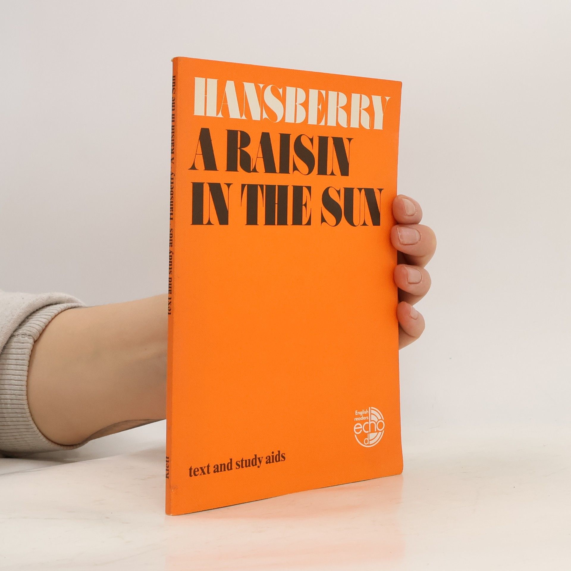 Lorraine Hansberry A Raisin in the Sun