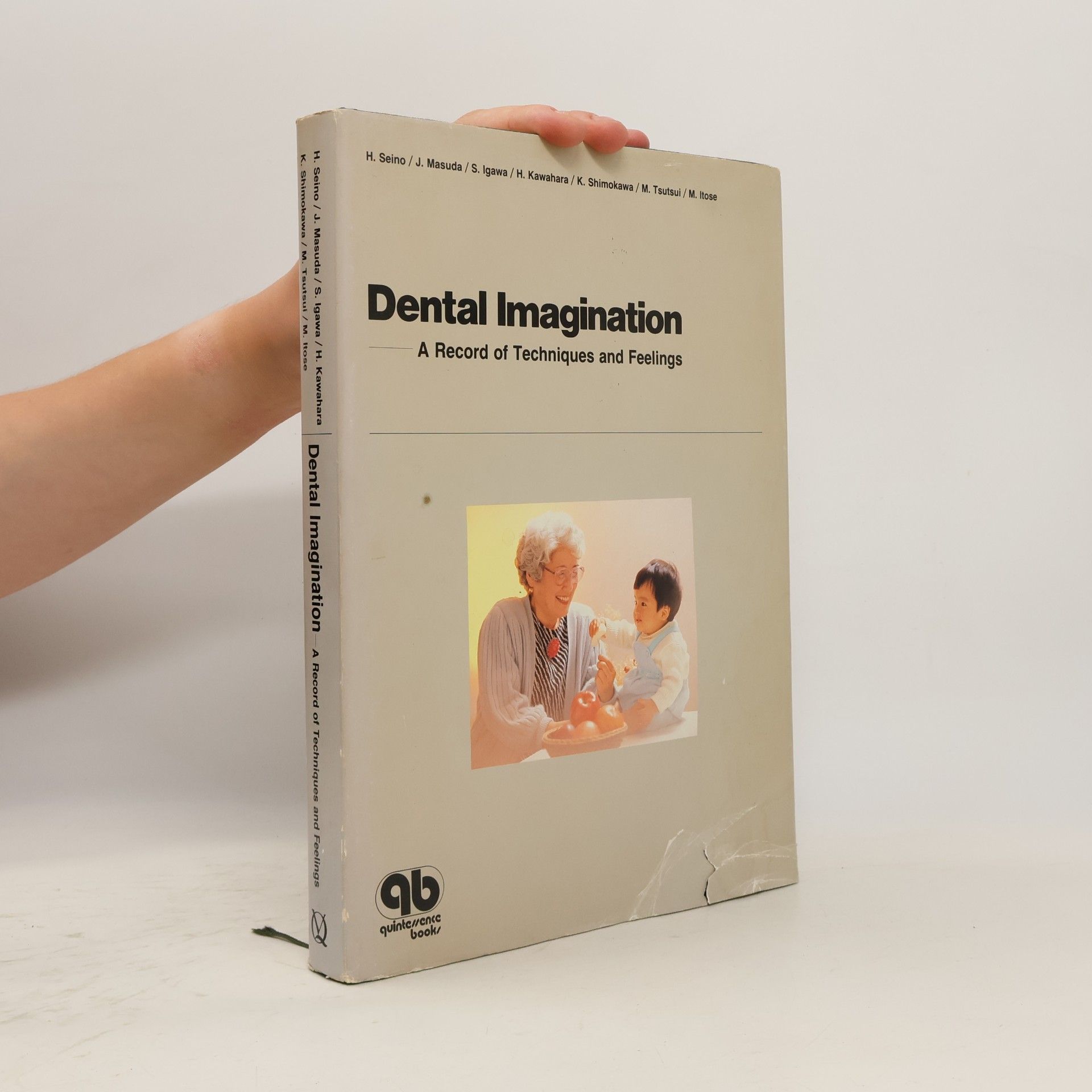 M. Itose Dental Imagination