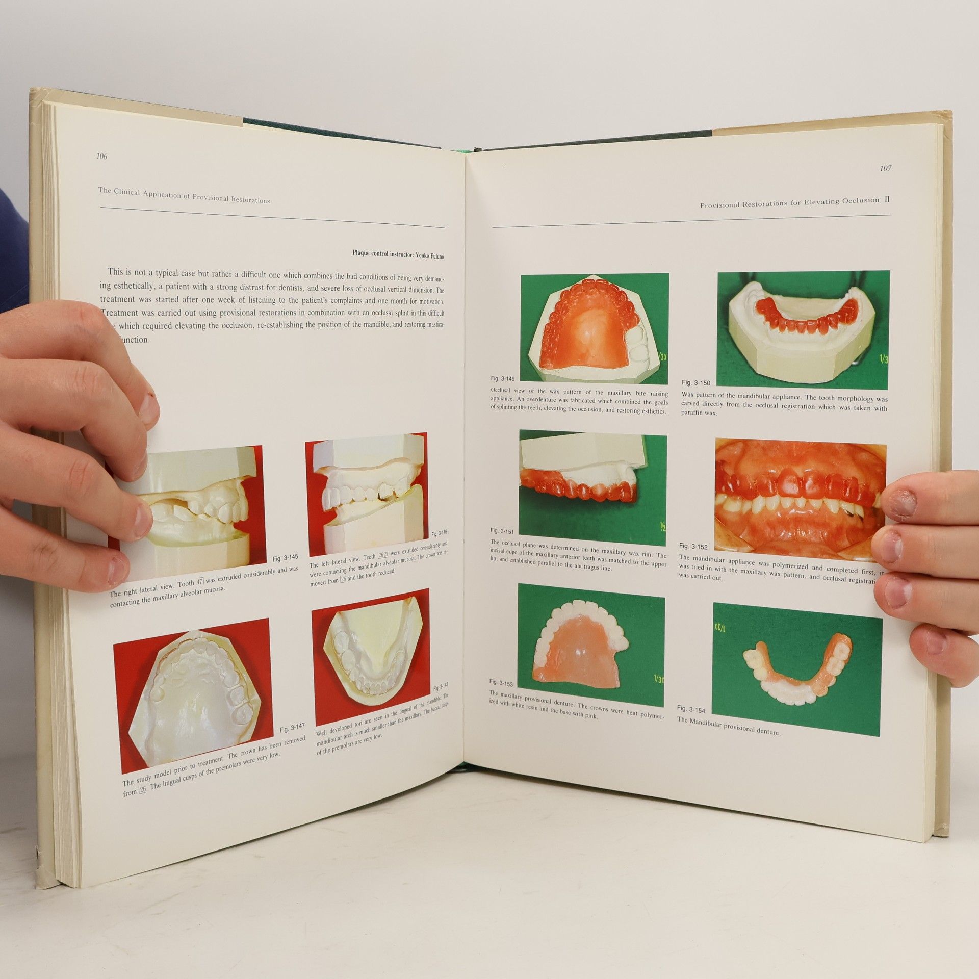 Hisashi Seino Dental Imagination
