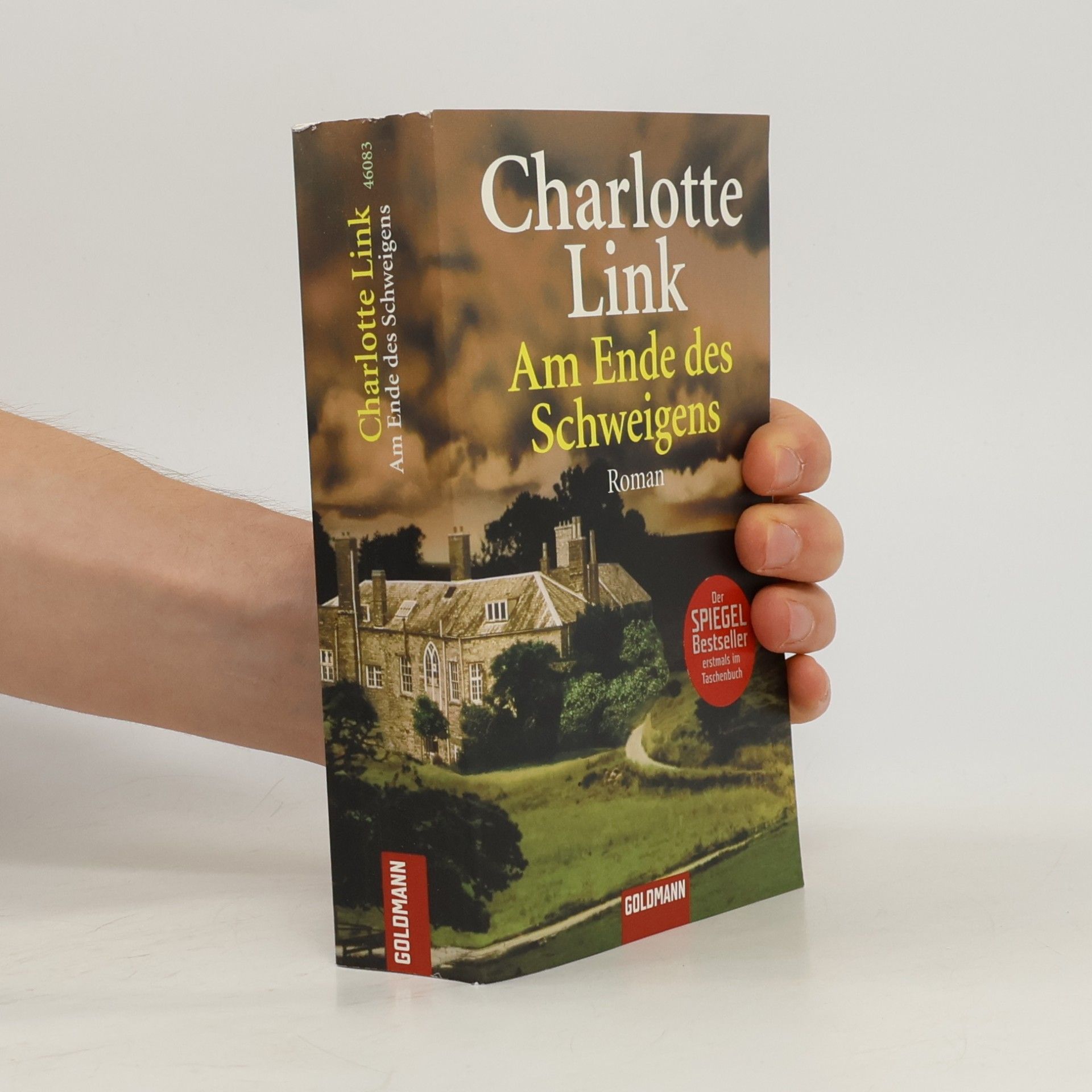 Charlotte Link Am Ende des Schweigens