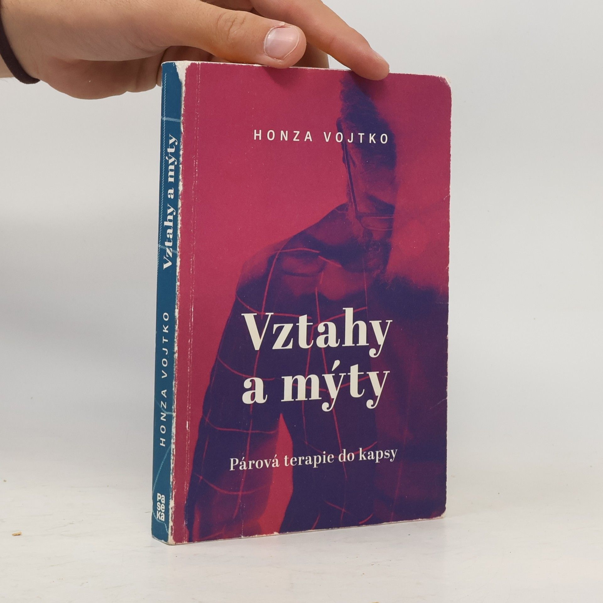 Ján Vojtko Vztahy a mýty