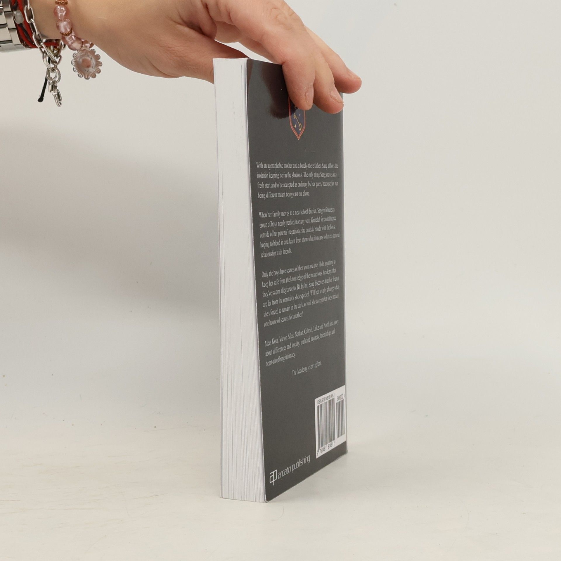 C. L. Stone Introductions