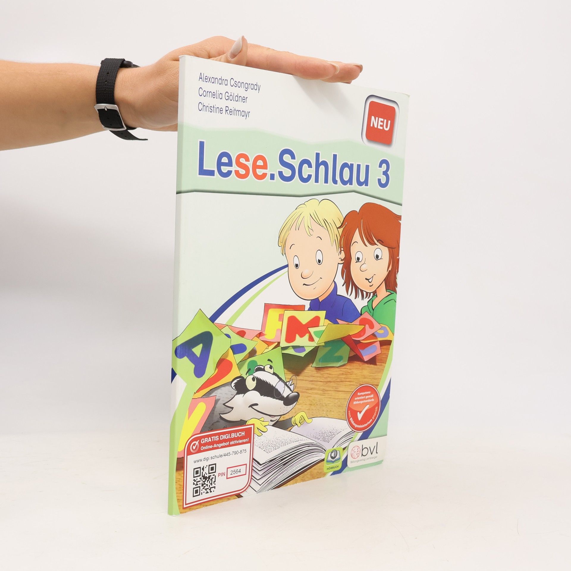 Lese.Schlau 3