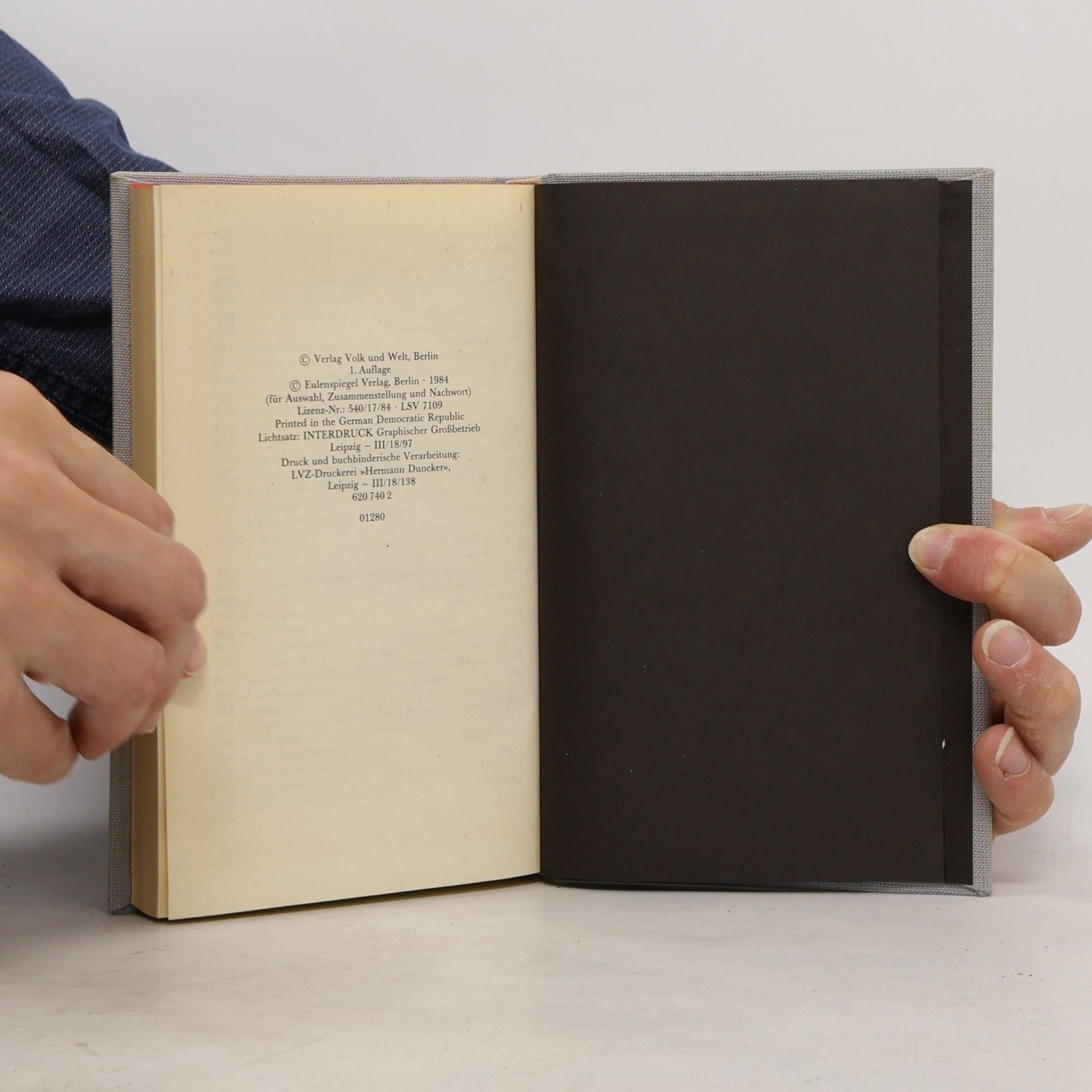 Erich Mühsam Satirisches Lesebuch 1900-1933