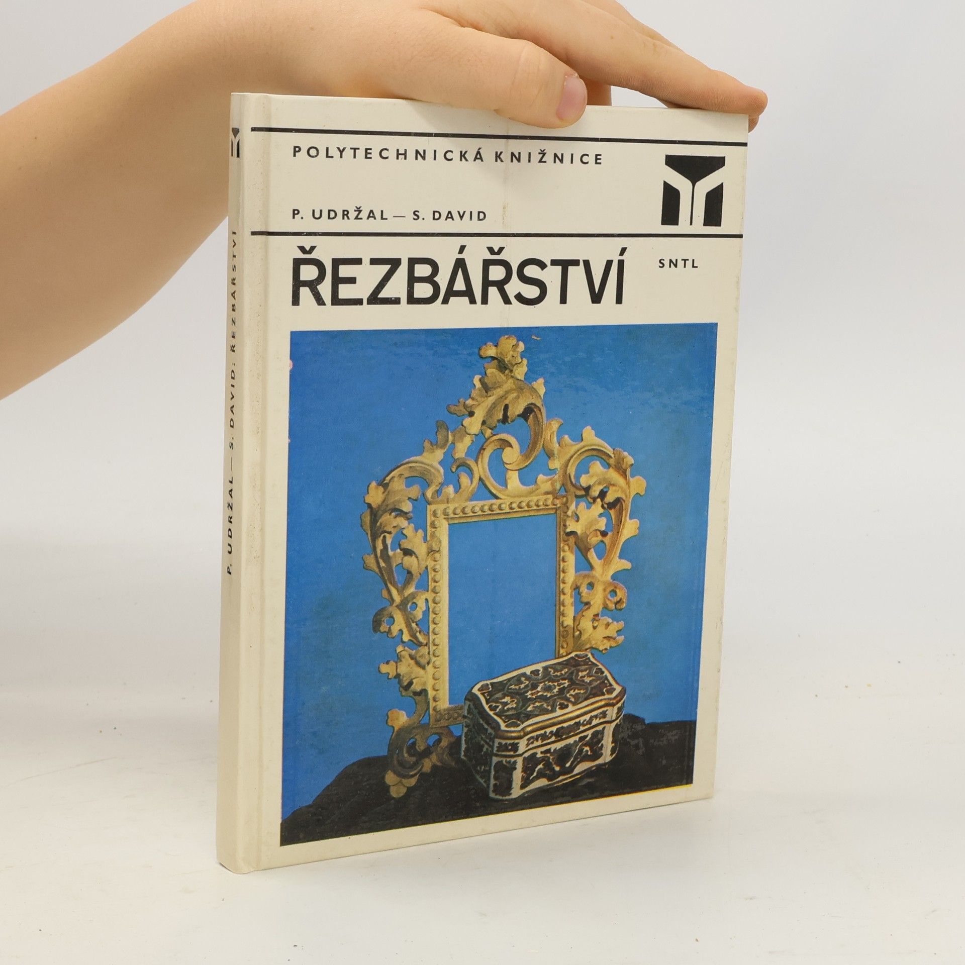 Řezbářství