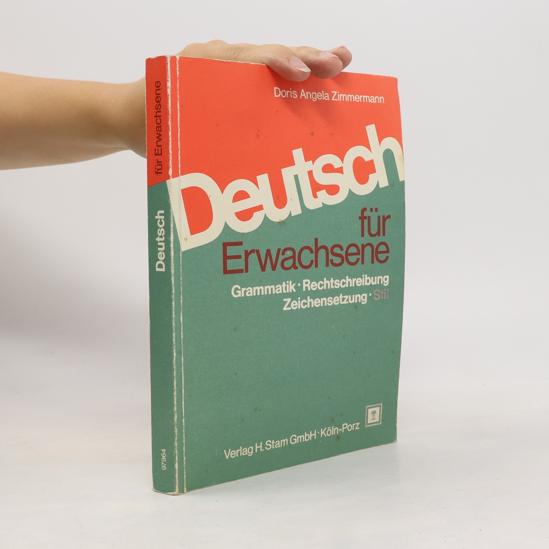 Deutsch für Erwachsene