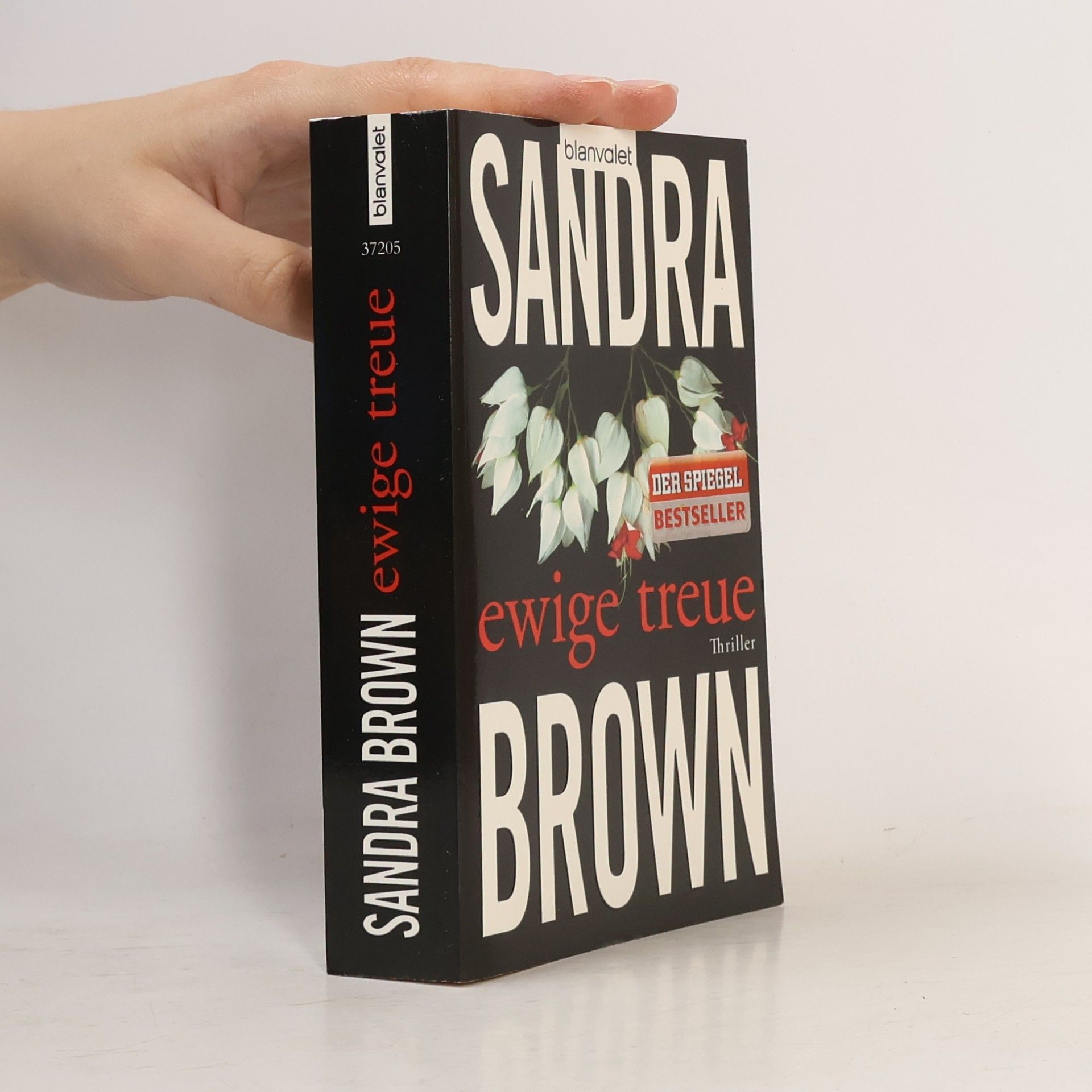 Sandra Brown Ewige Treue