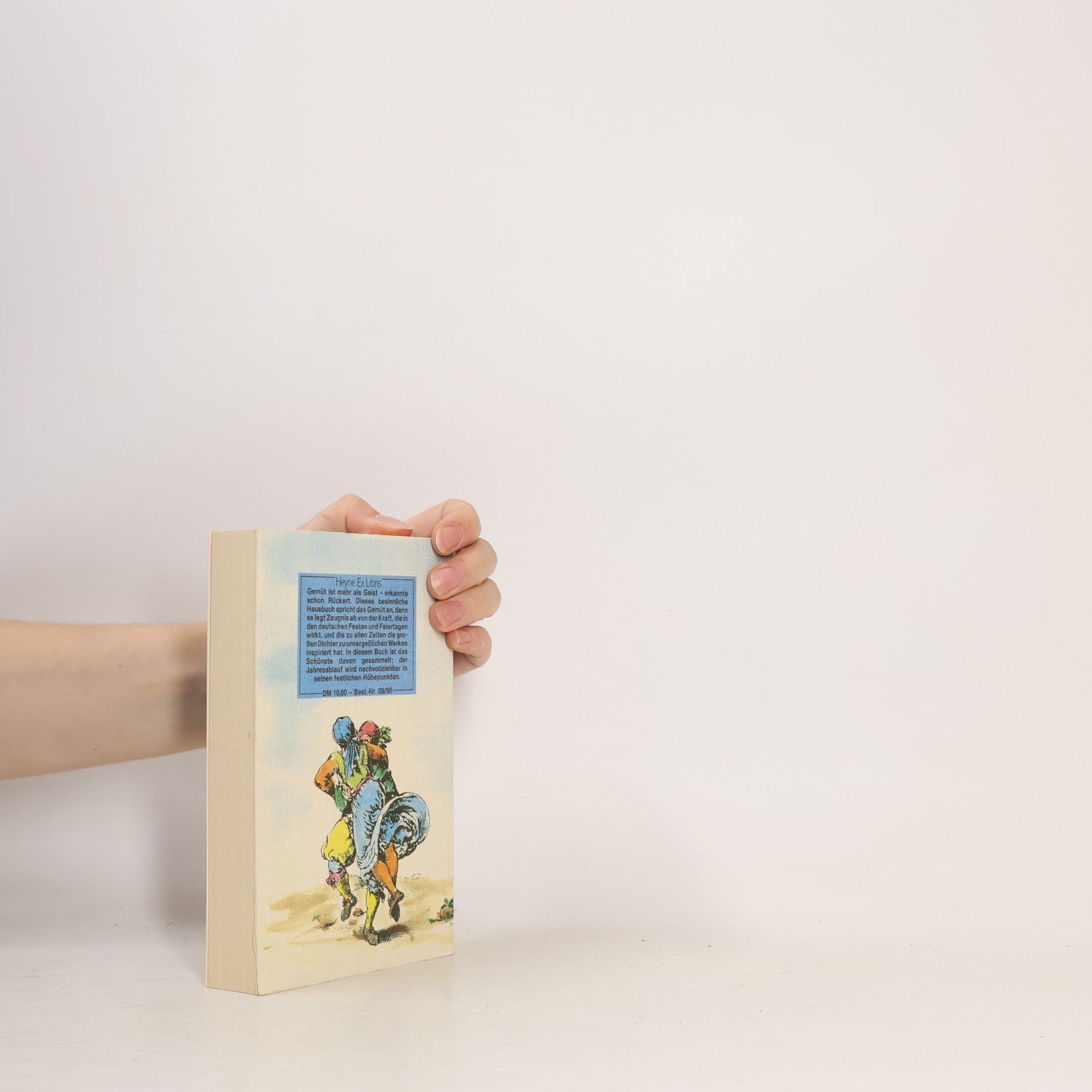Georg von Turnitz Das grosse Hausbuch der Feste und Feiern