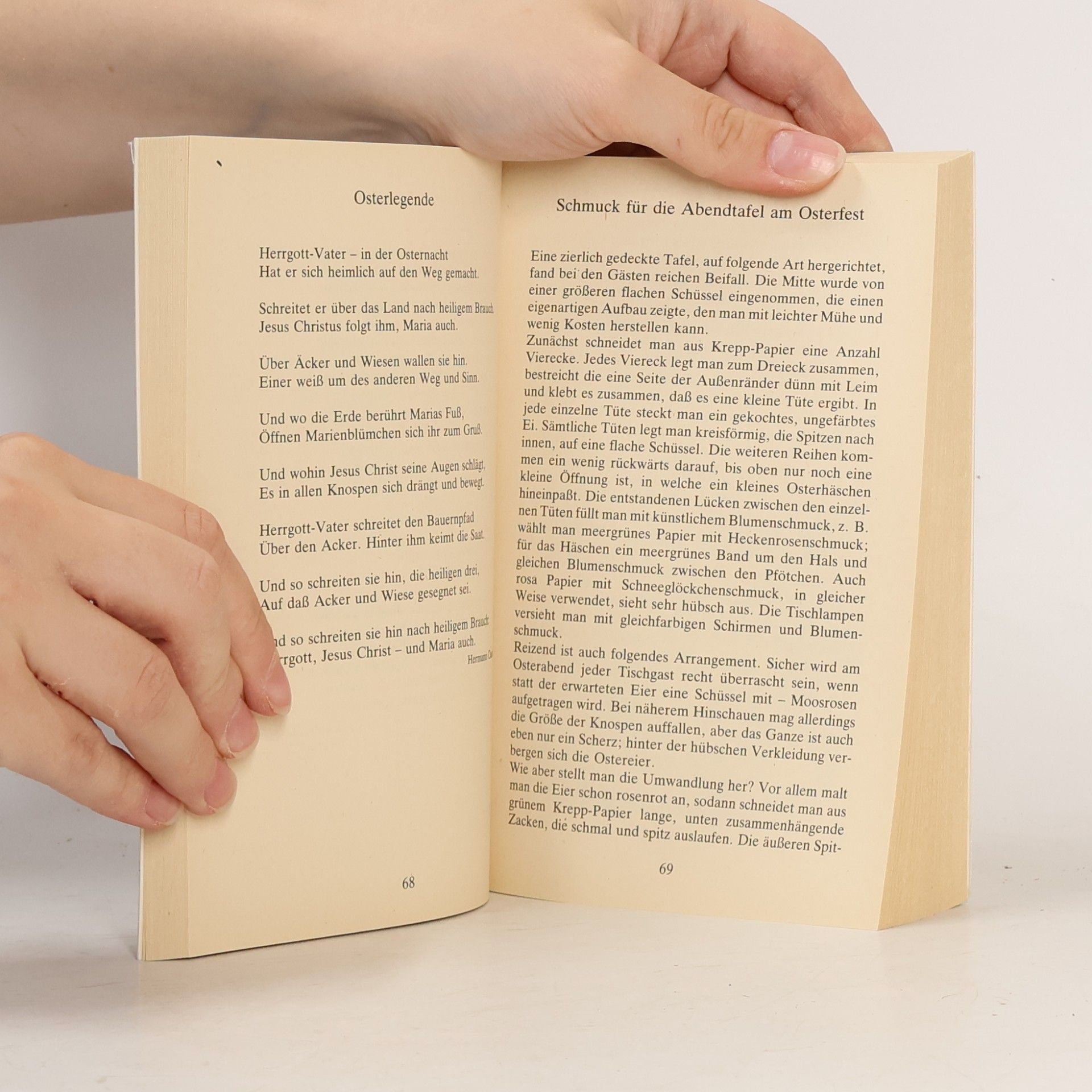 Georg von Turnitz Das grosse Hausbuch der Feste und Feiern