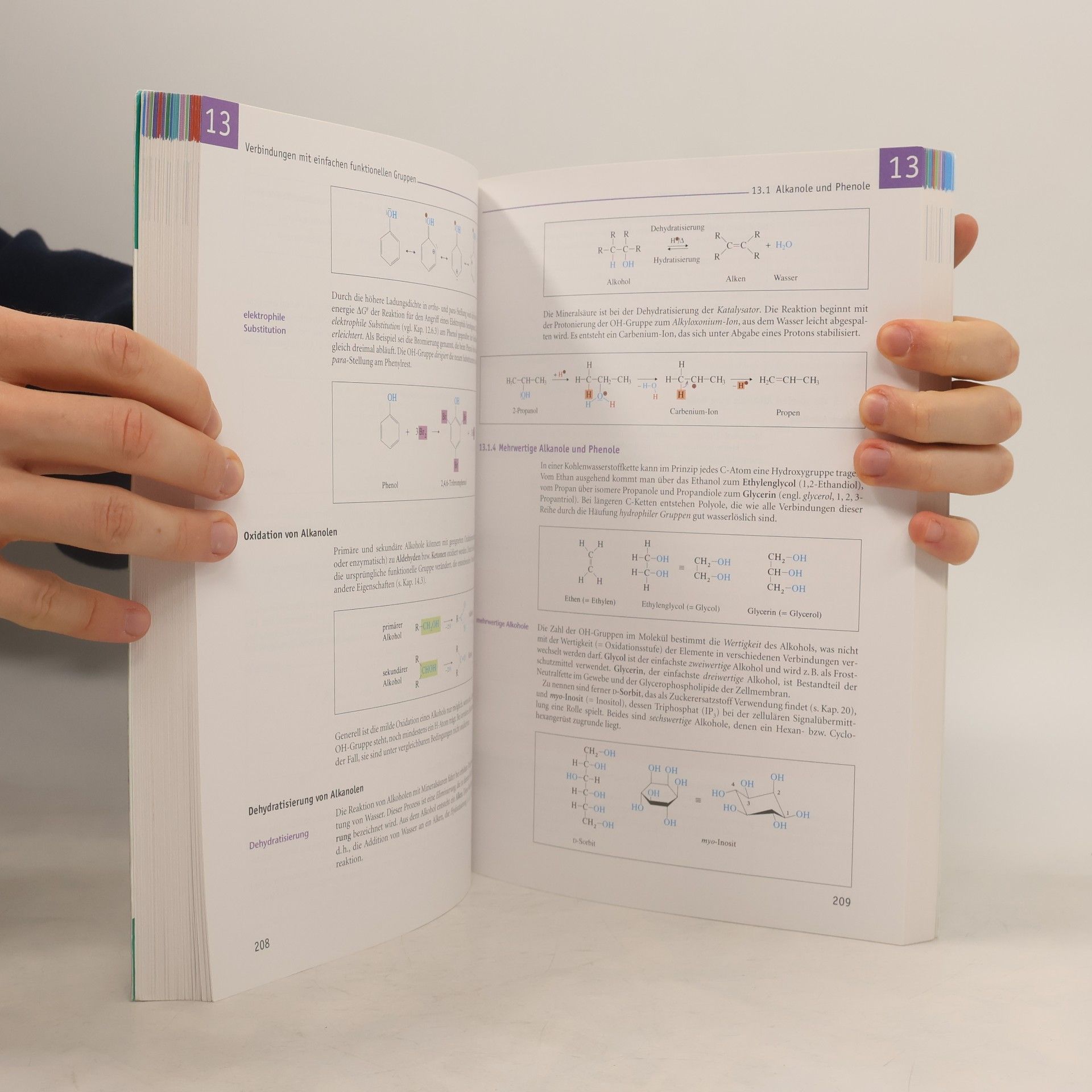 kolektiv Chemie für Mediziner (6. Auflage)