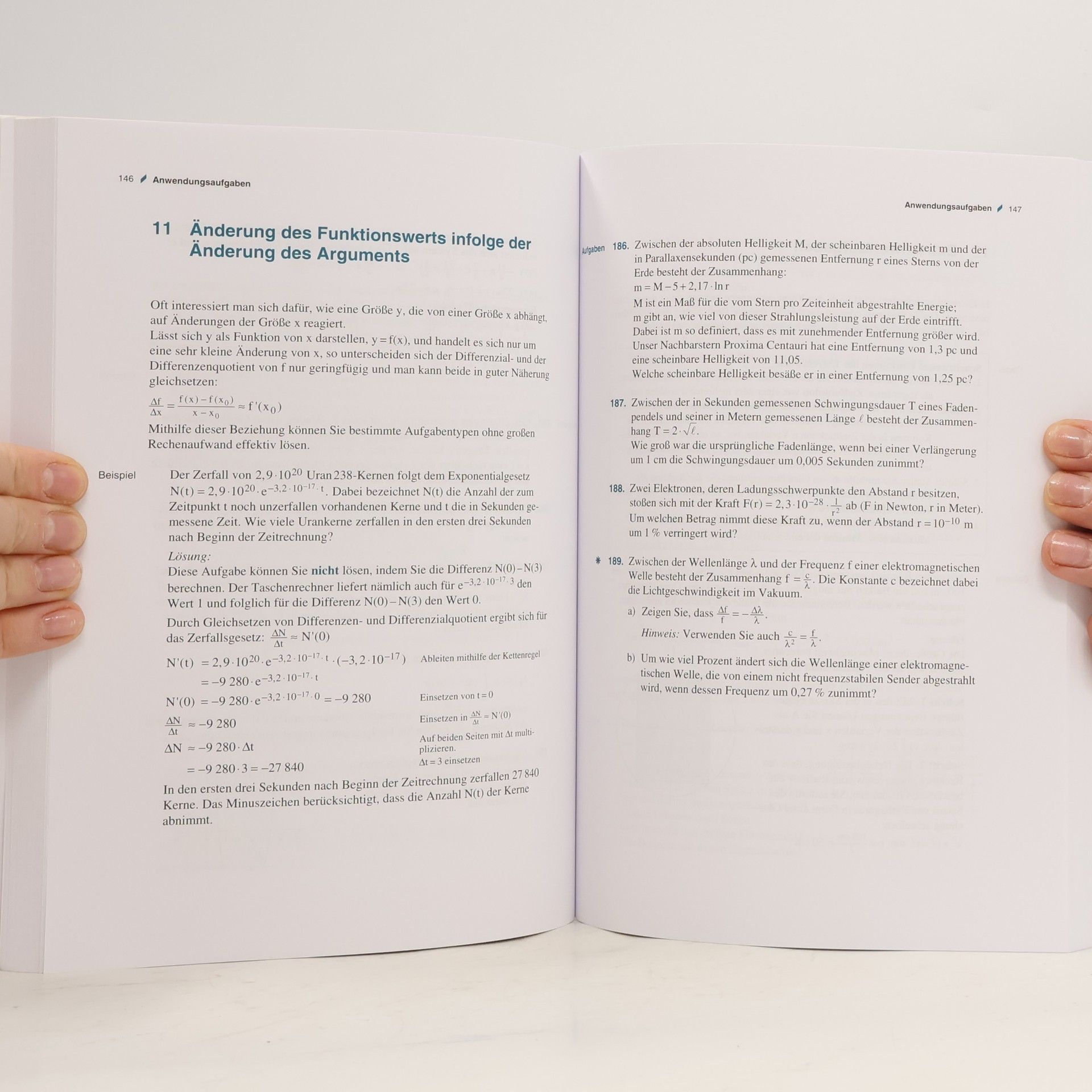 Horst Lautenschlager Analysis