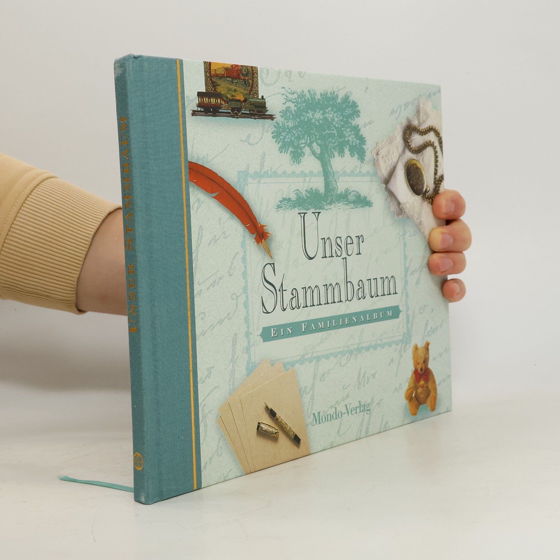 kolektiv Unser Stammbaum