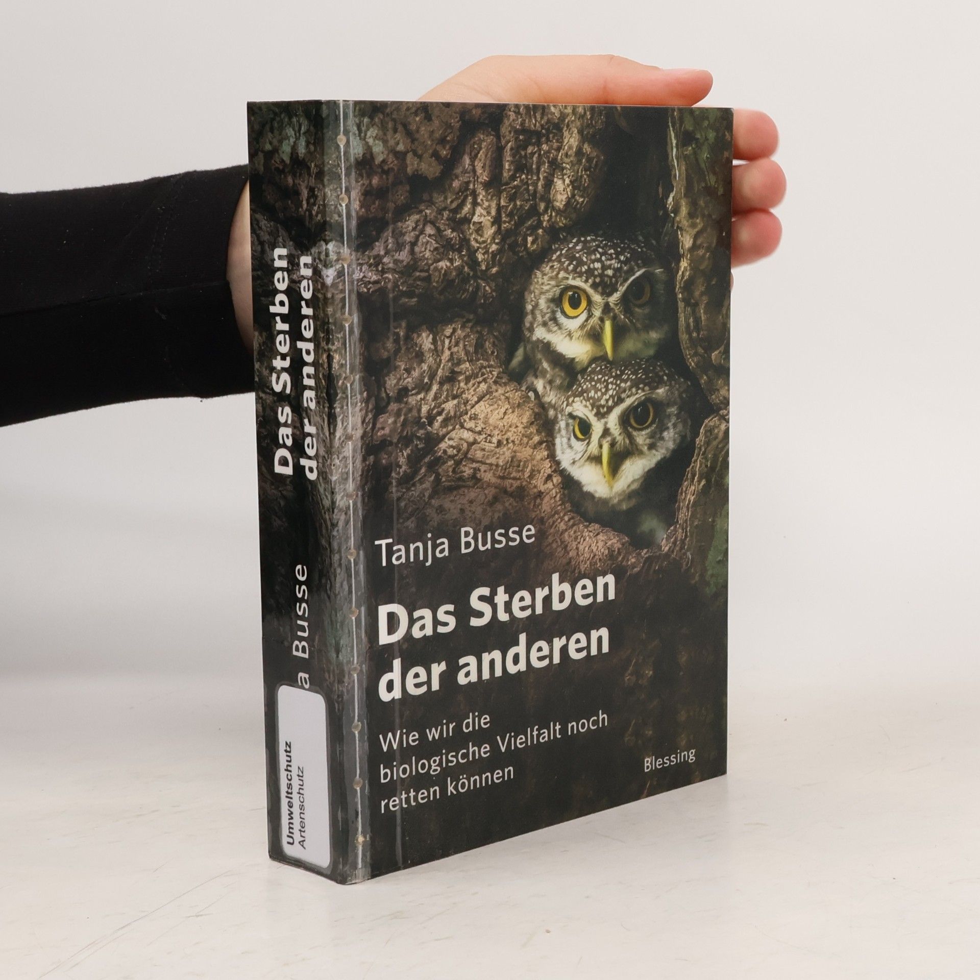 Das Sterben der anderen