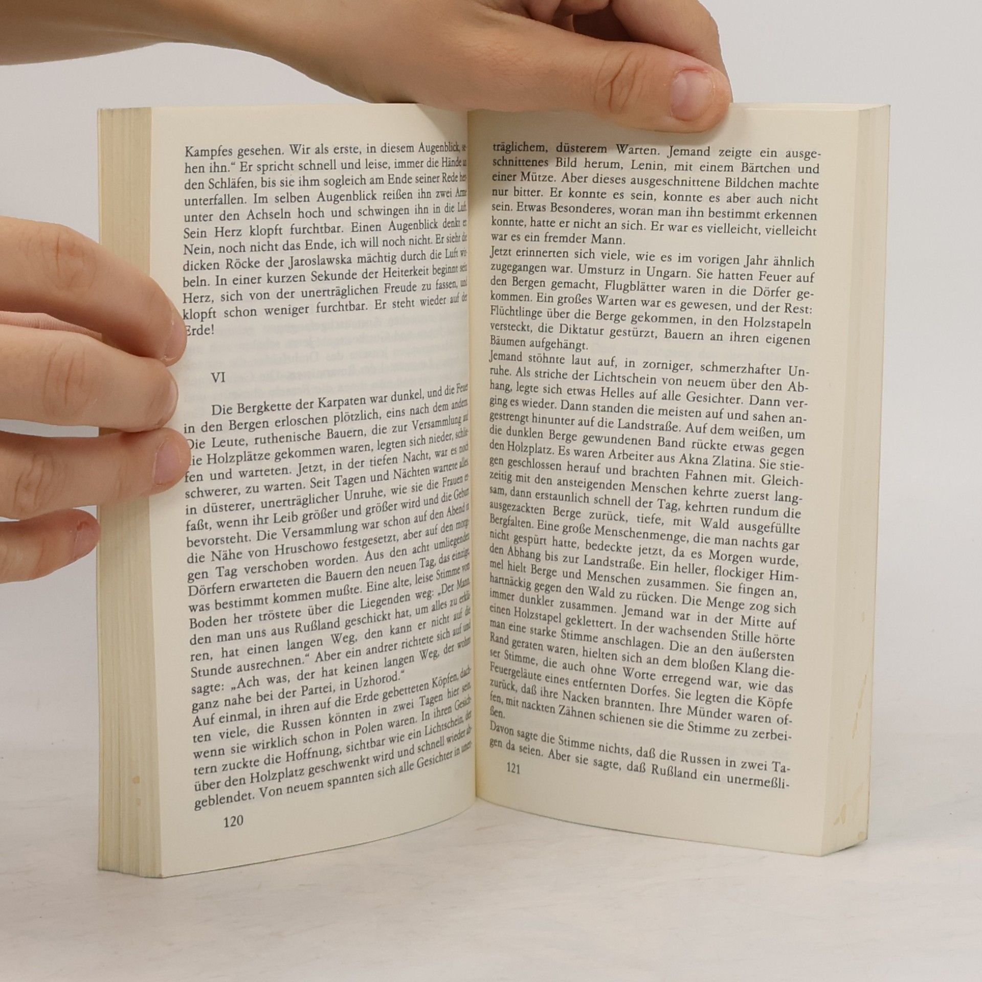 Anna Seghers Taschenbibliothek der Weltliteratur: Der Aufstand der Fischer von St. Barbara / Die Gefährten