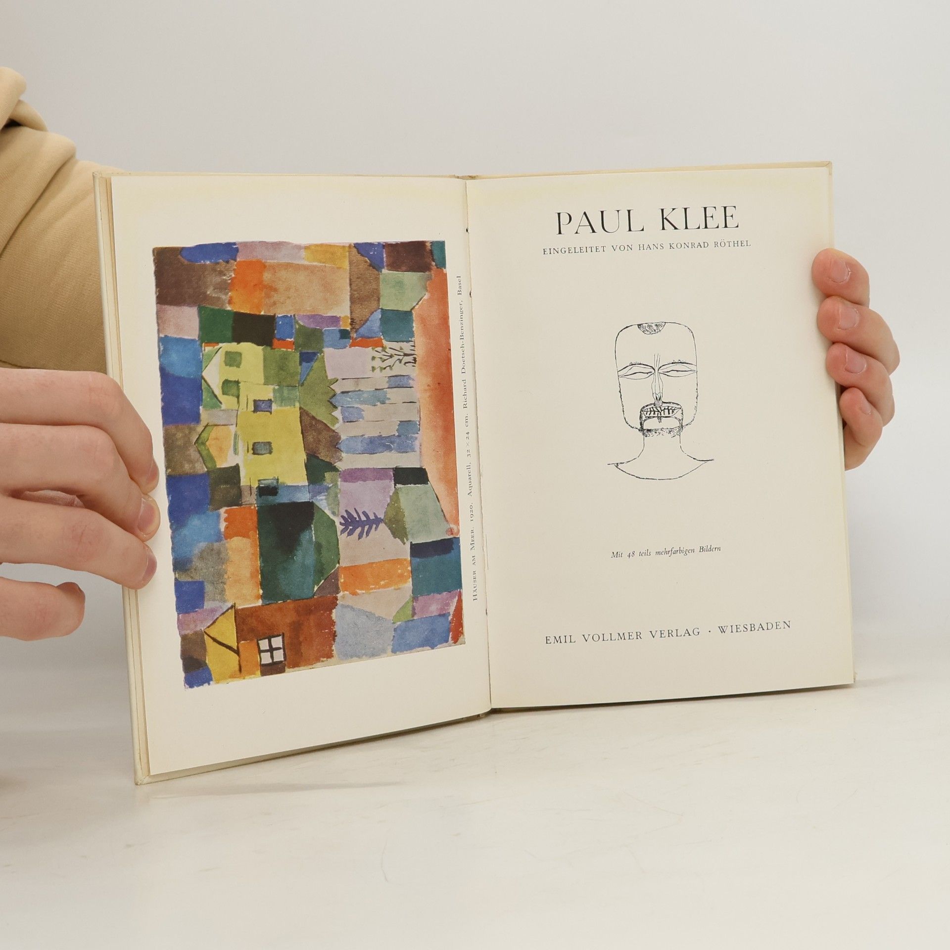 Autorenkollektiv Klee