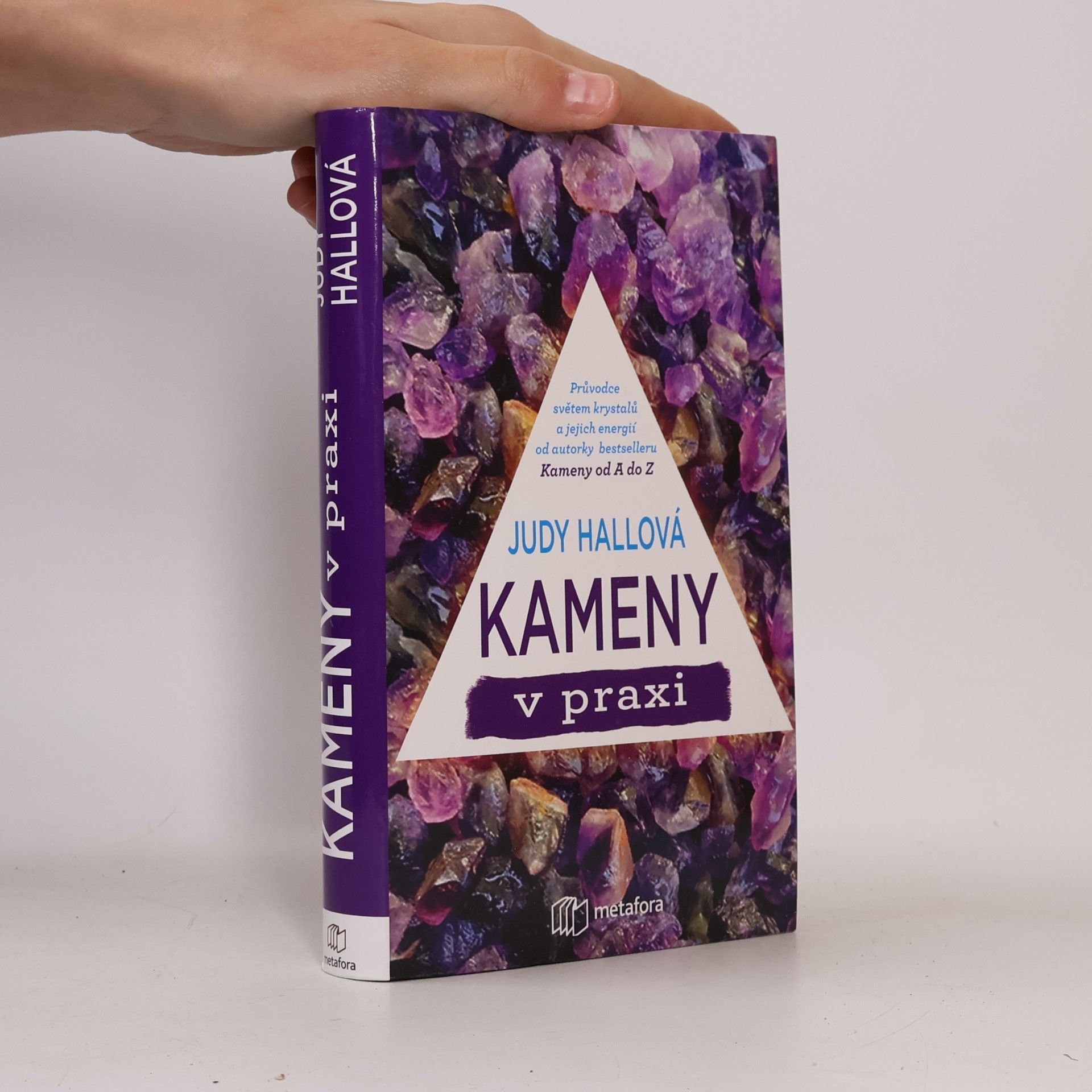 Kameny v praxi