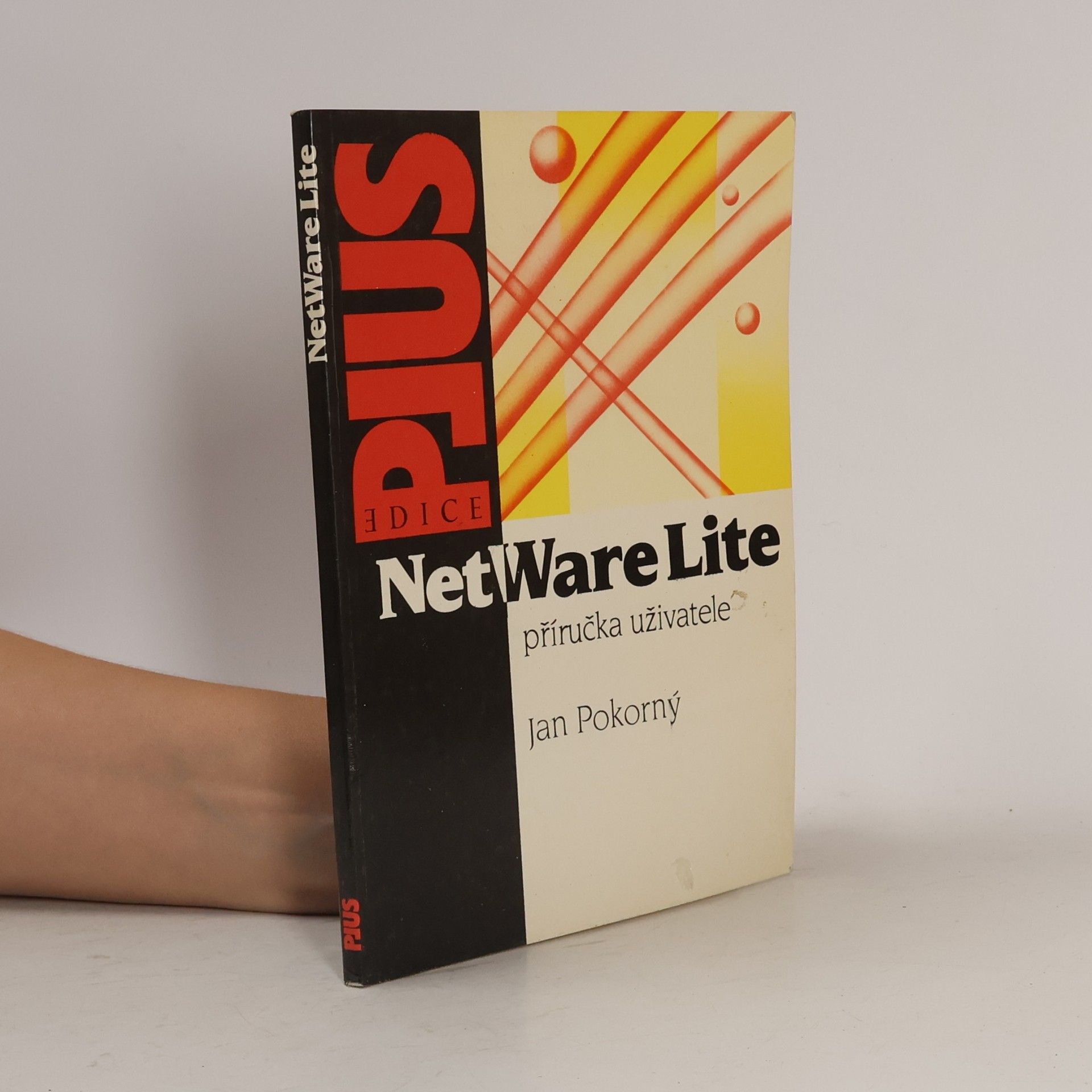 NetWare Lite