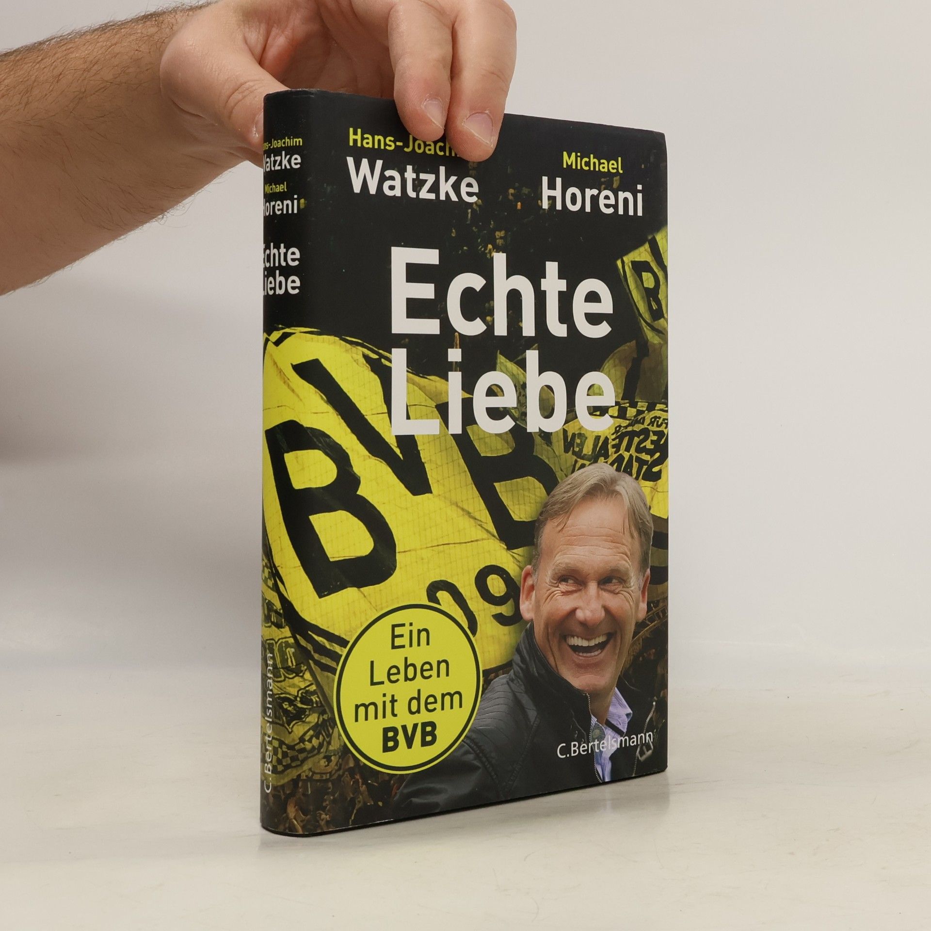 Echte Liebe