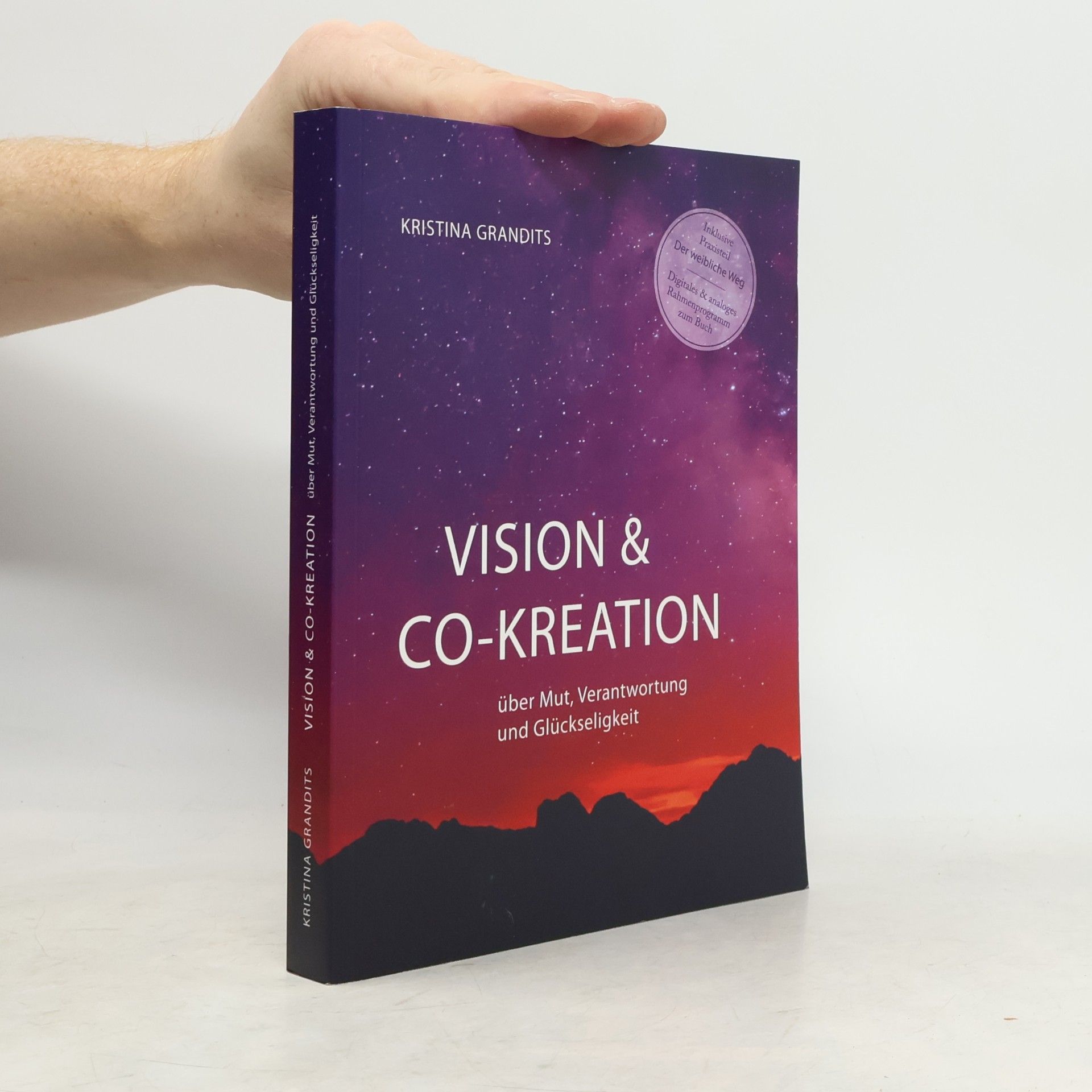 Kristina Grandits Vision & Co-Kreation