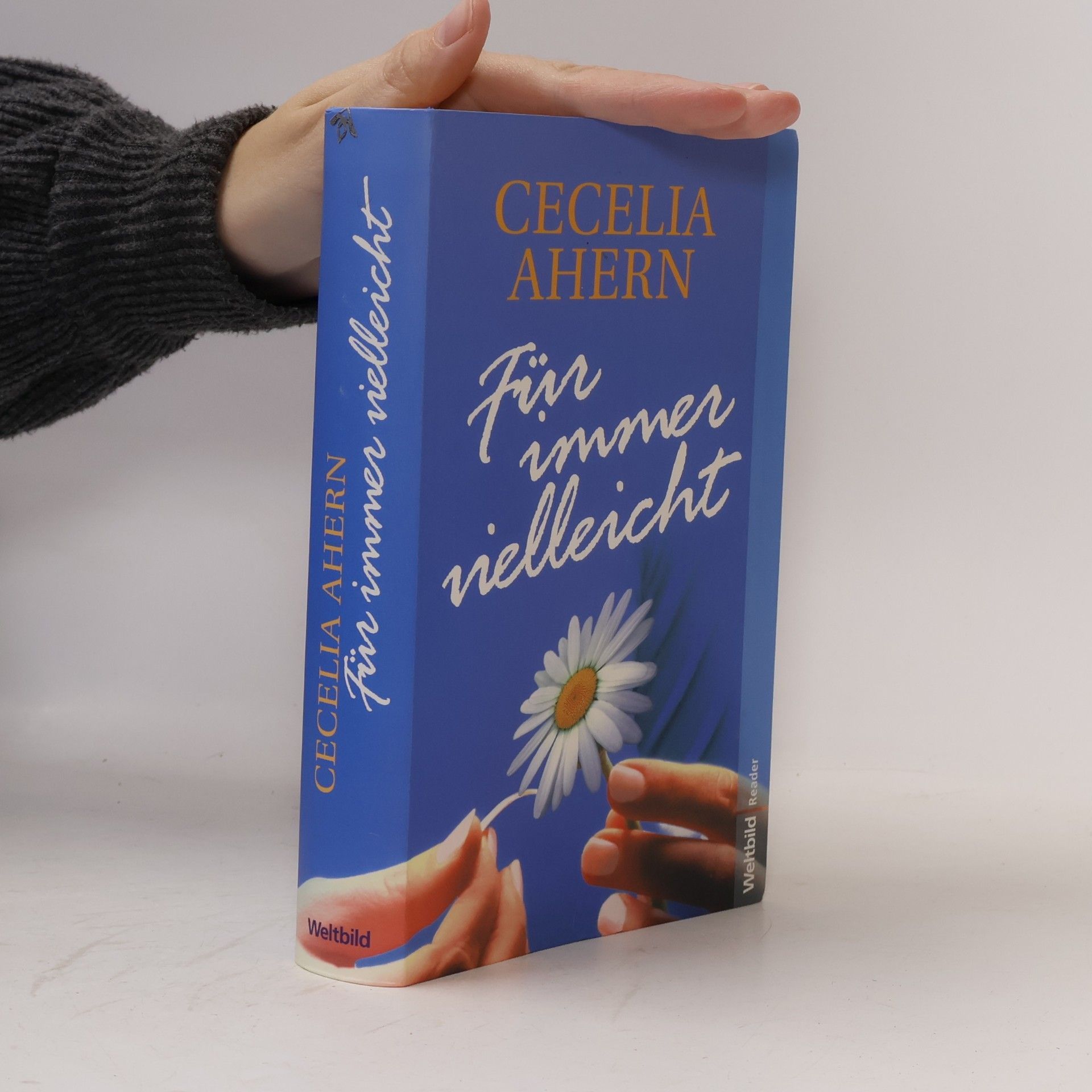 Für immer vielleicht
