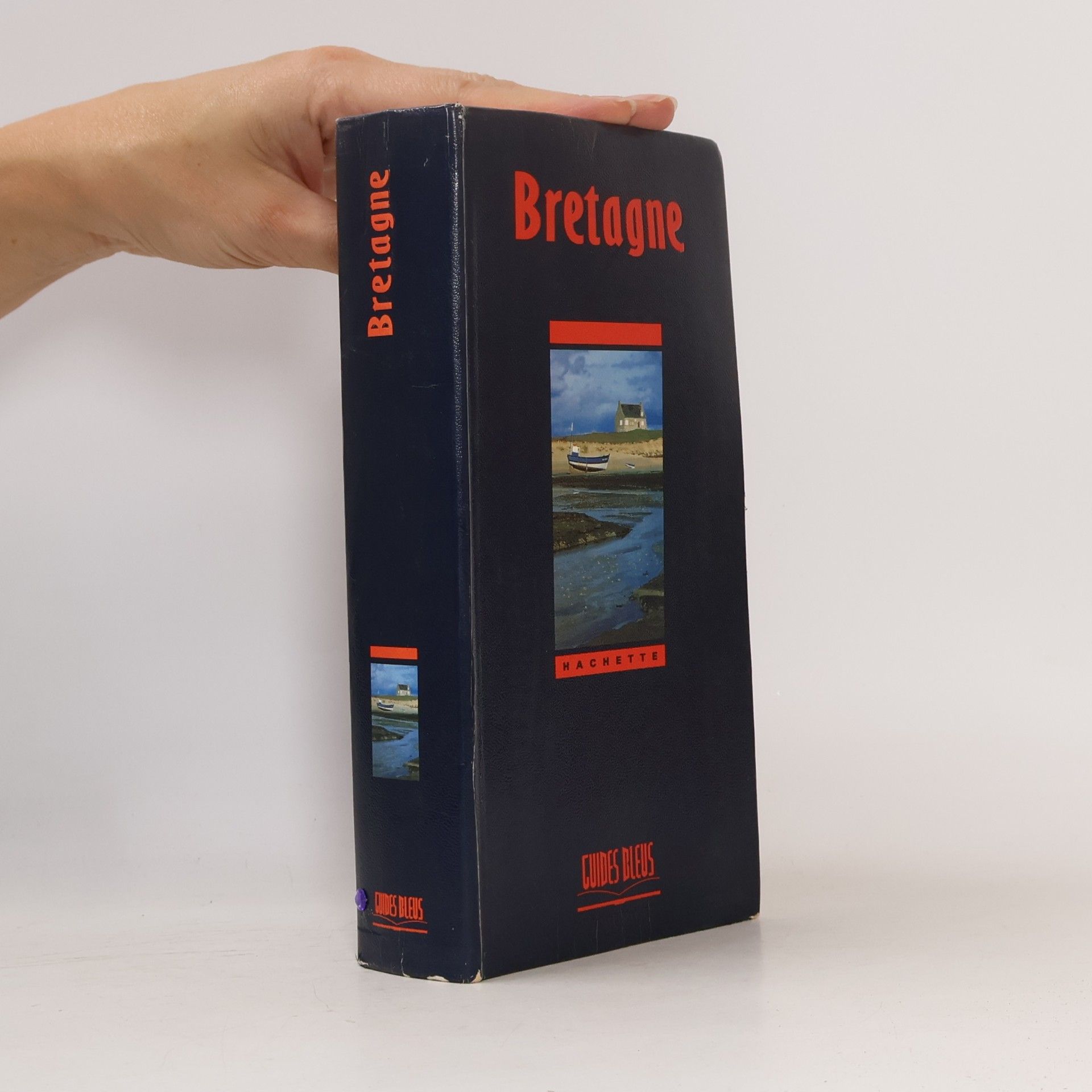 Autores varios Bretagne