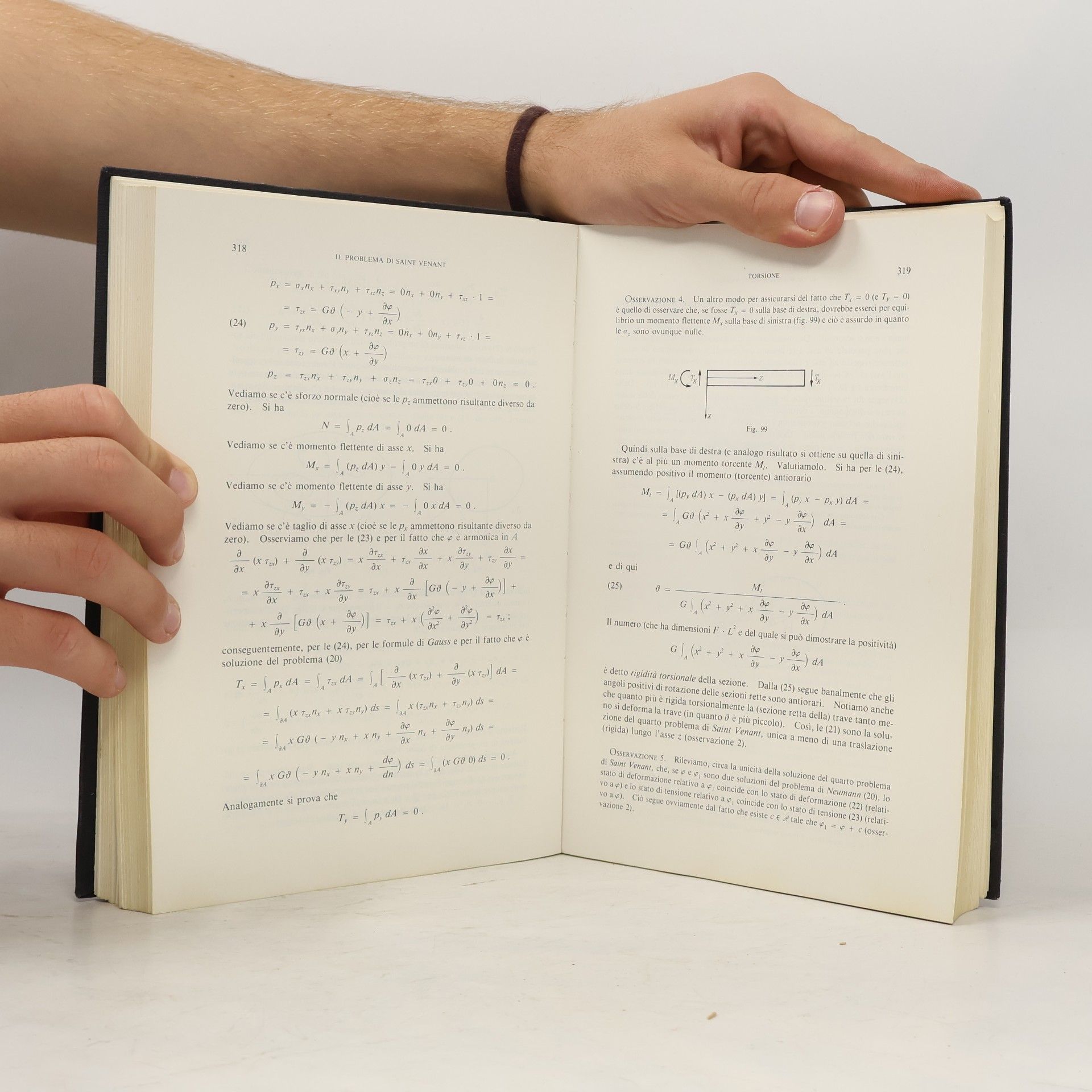 Aldo Maceri Scienza delle Costruzioni