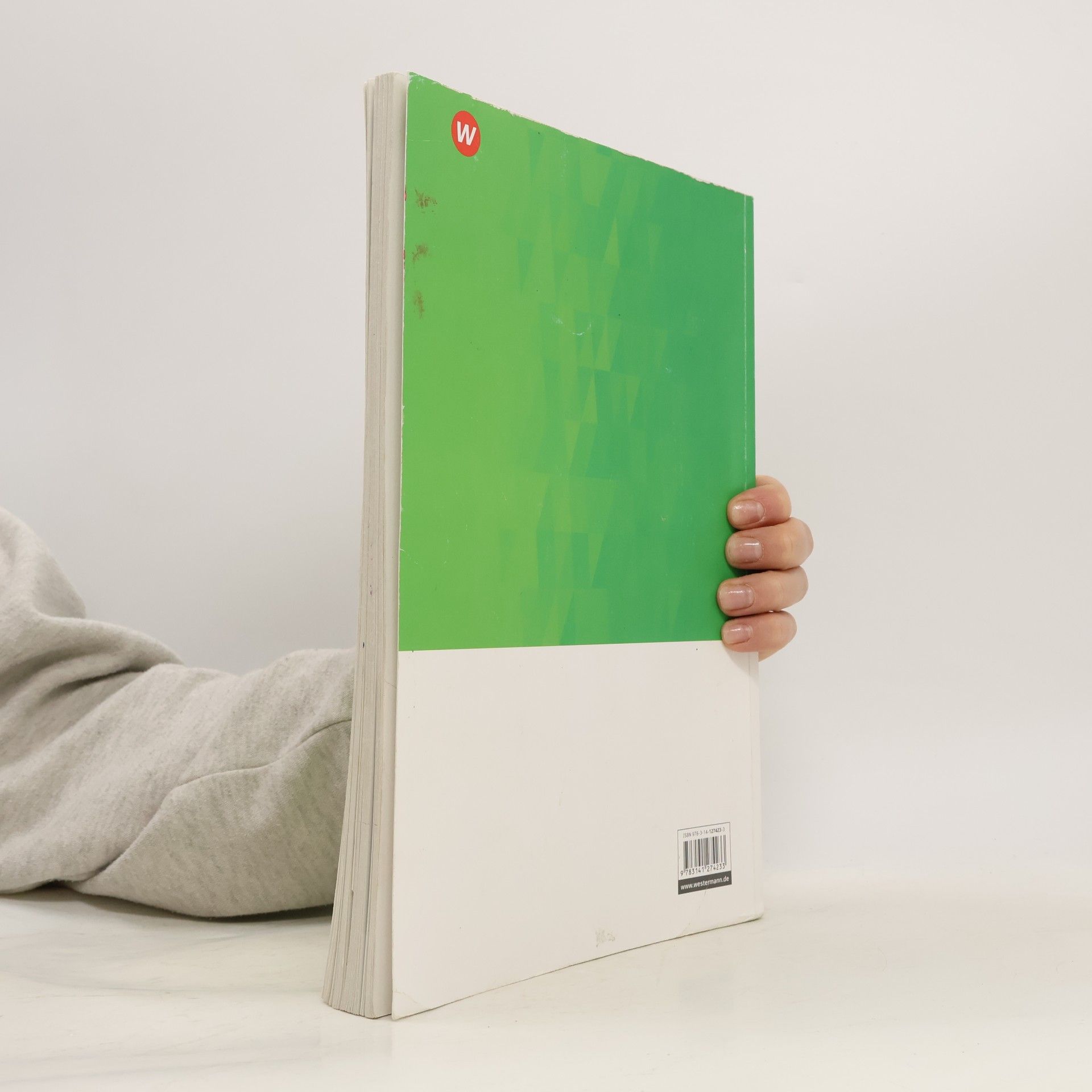 Various authors P.A.U.L. D. (Paul) 7. Arbeitsheft.. Für Gymnasien und Gesamtschulen - Neubearbeitung