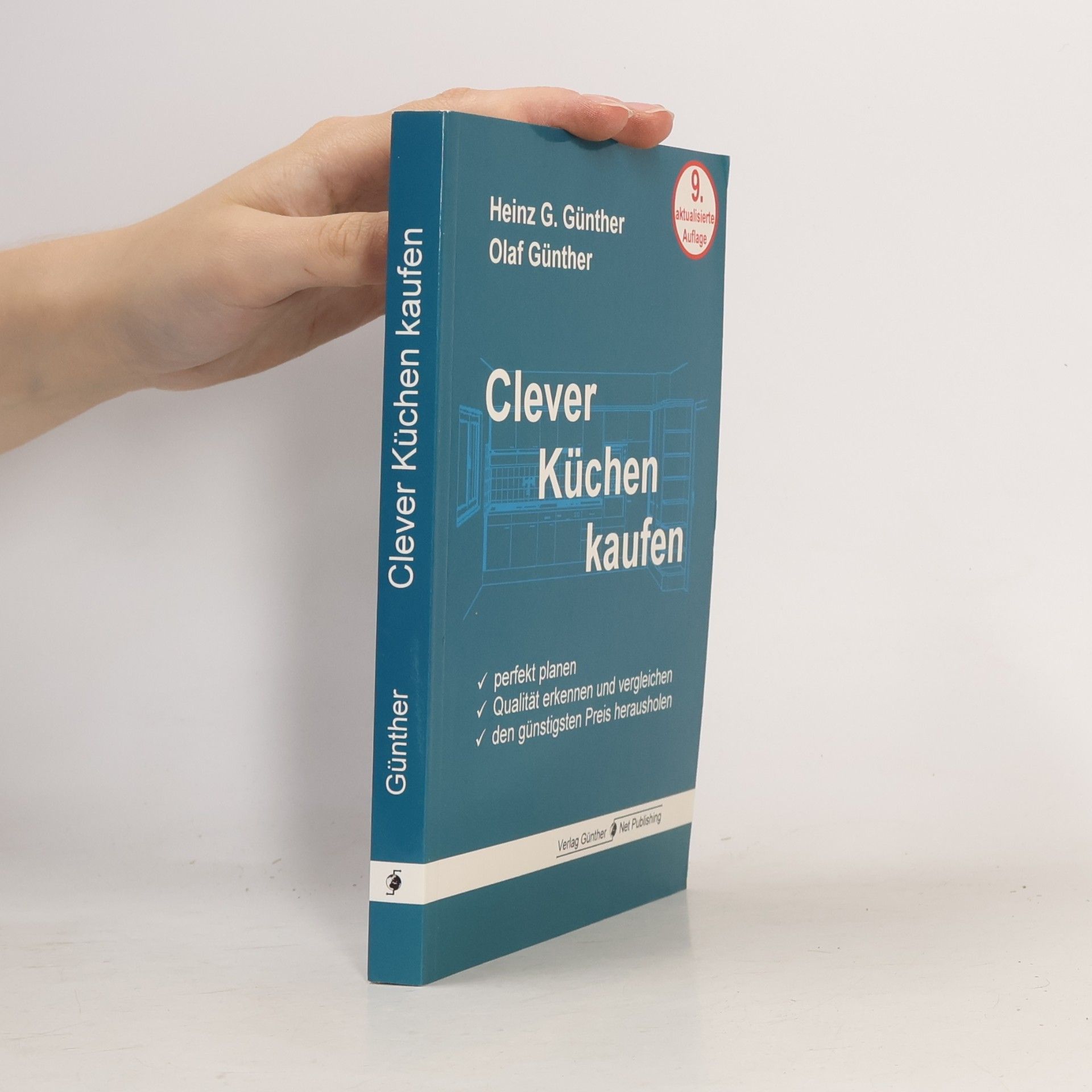 Clever Küchen kaufen