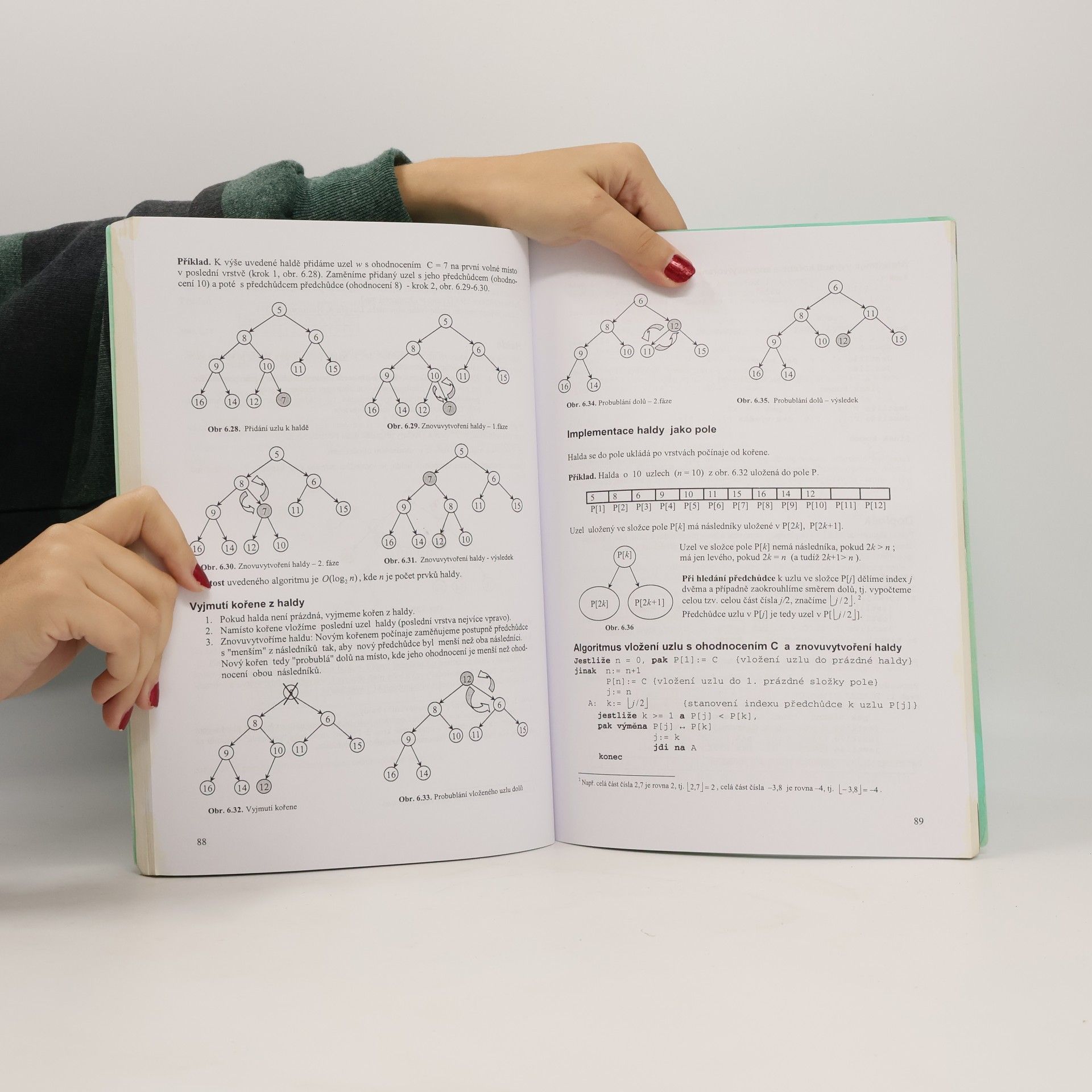 Jiří Henzler Matematické základy informatiky