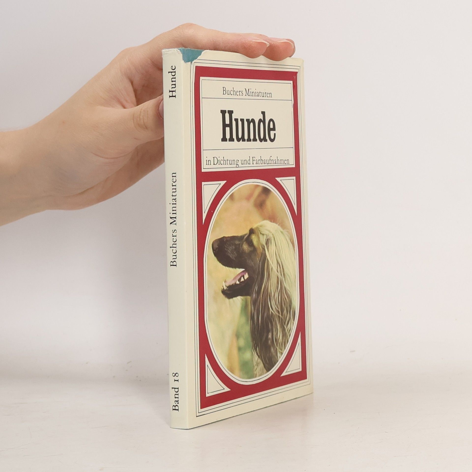 Various authors Hunde