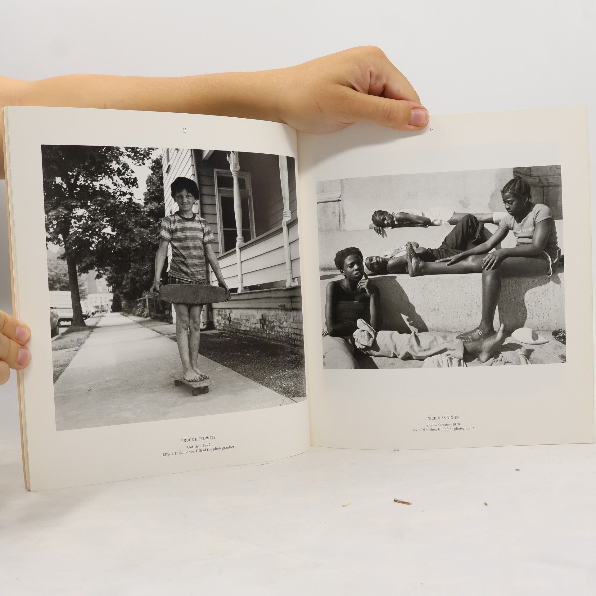 Susan Kismarie American Children