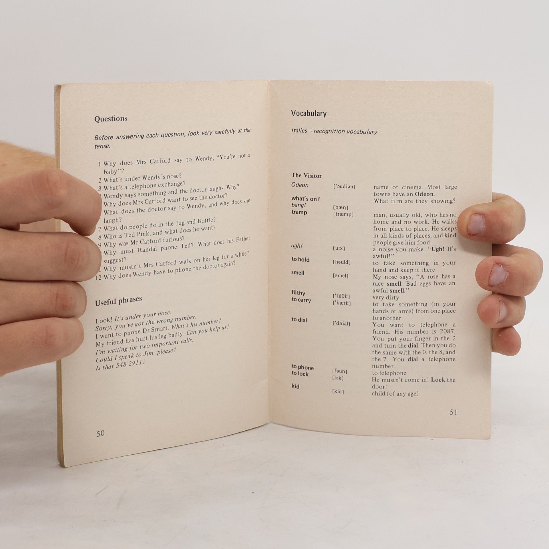 Richard Musman Graded Readers - 2: Five Playlets (Schöninghs Englische Textausgaben)