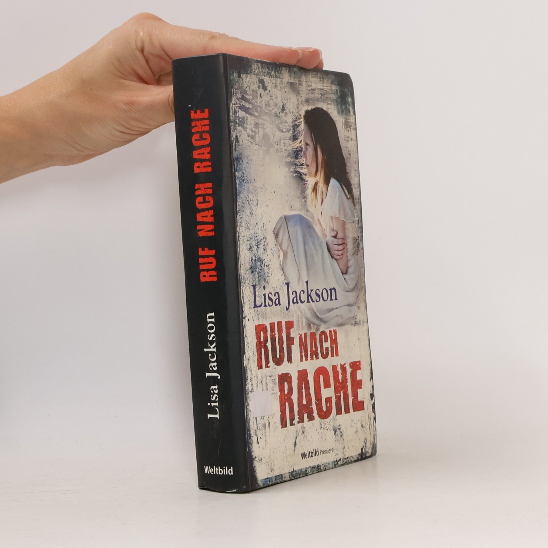 Ruf nach Rache