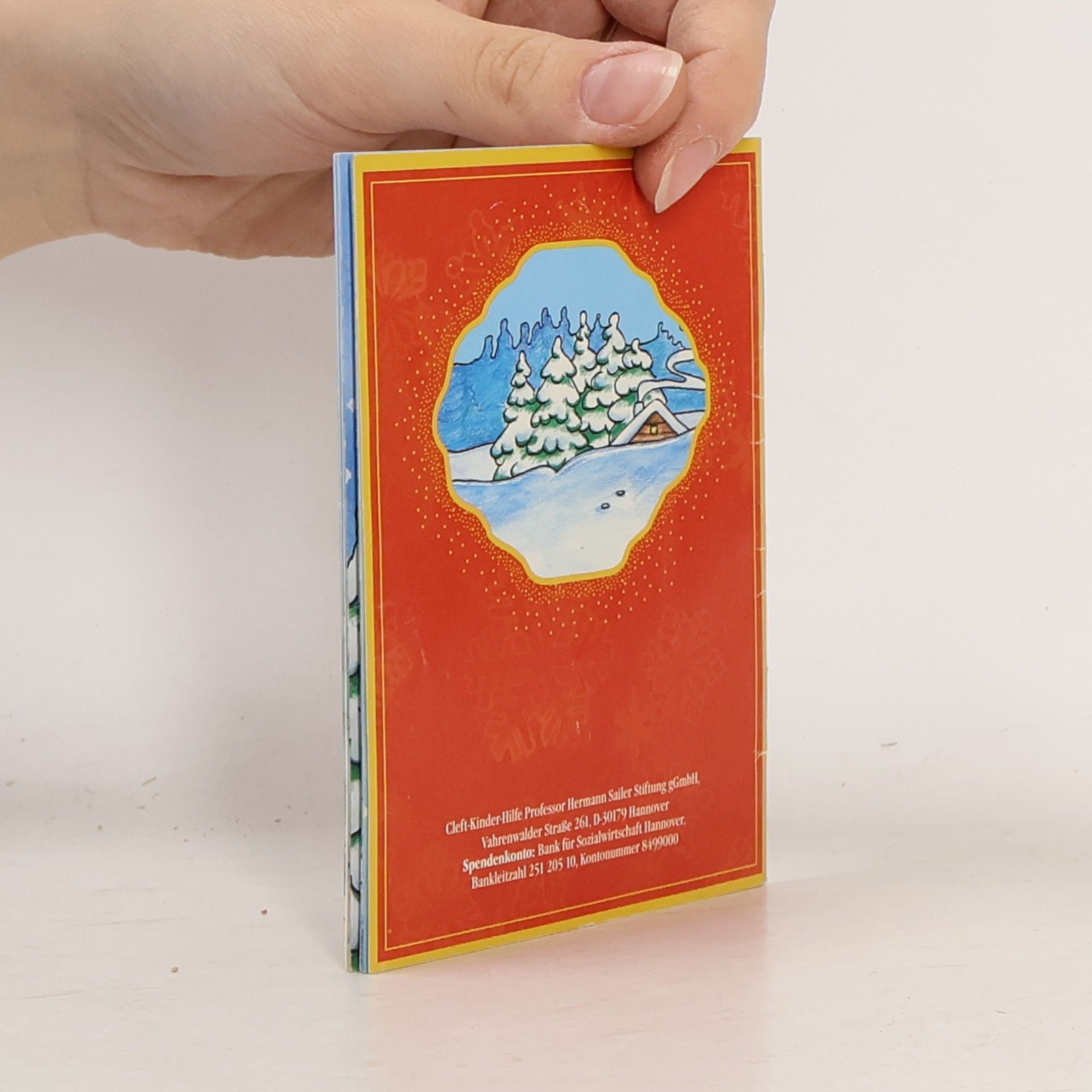 kolektiv Wundervolle Weihnachtszeit