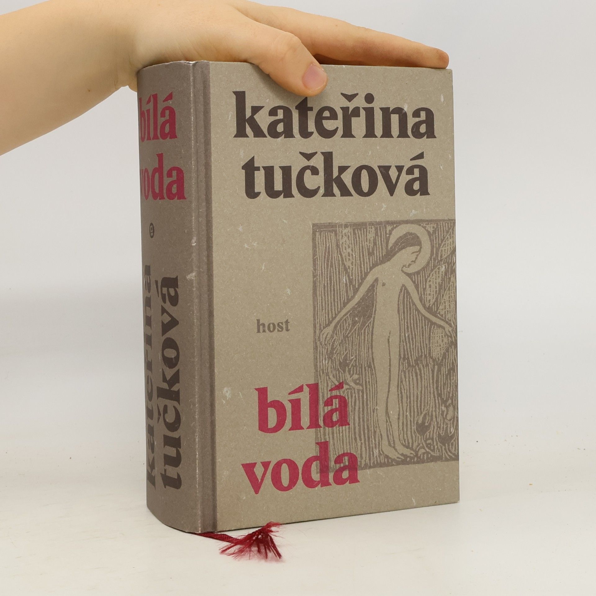 Bílá Voda