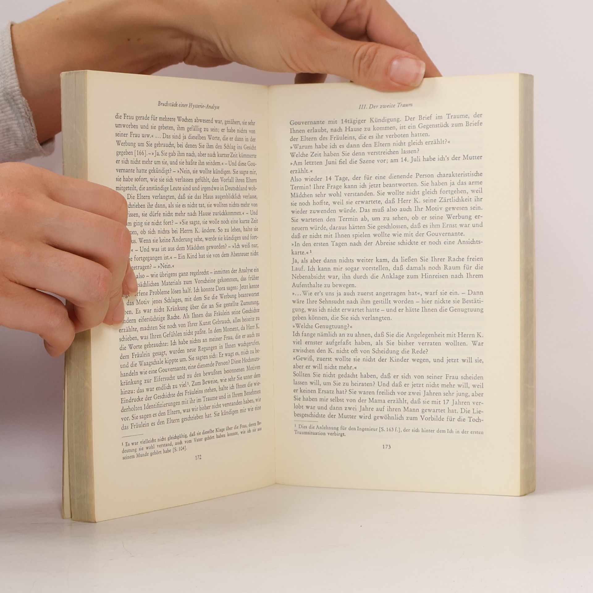 Sigmund Freud Studienausgabe