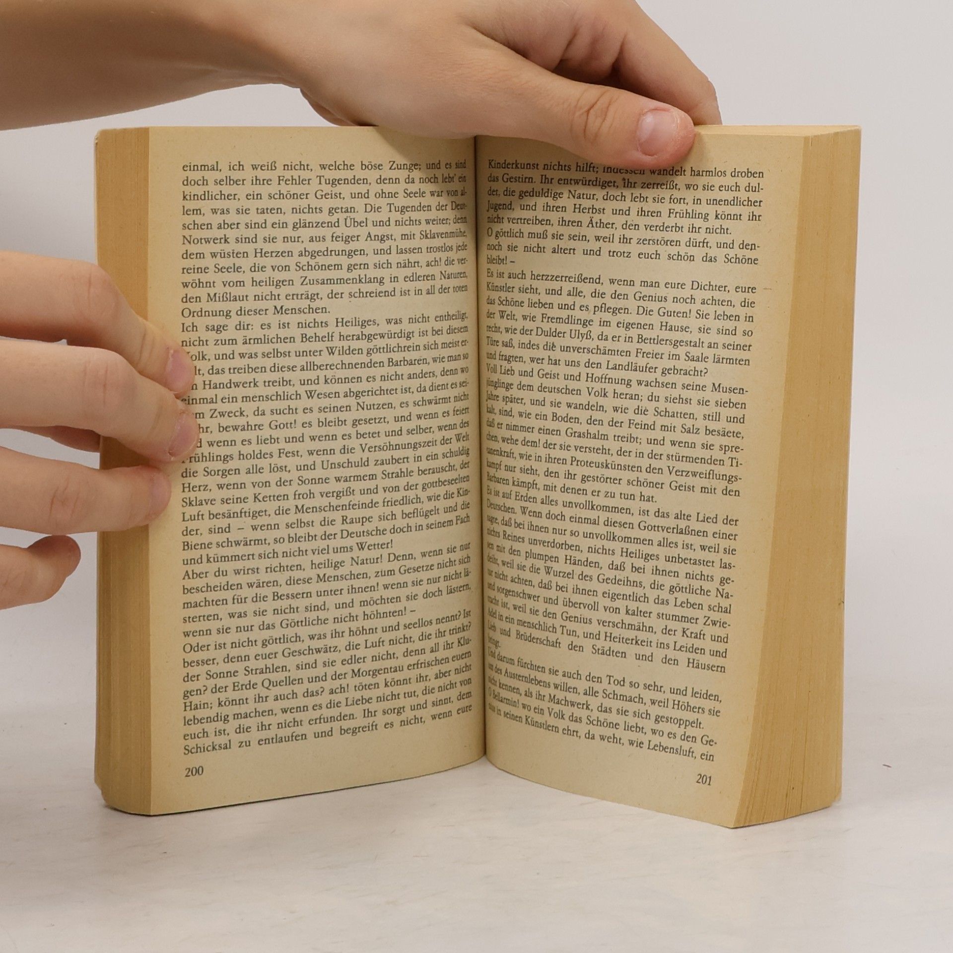 Stephan Hermlin Deutsches Lesebuch. Von Luther bis Liebknecht