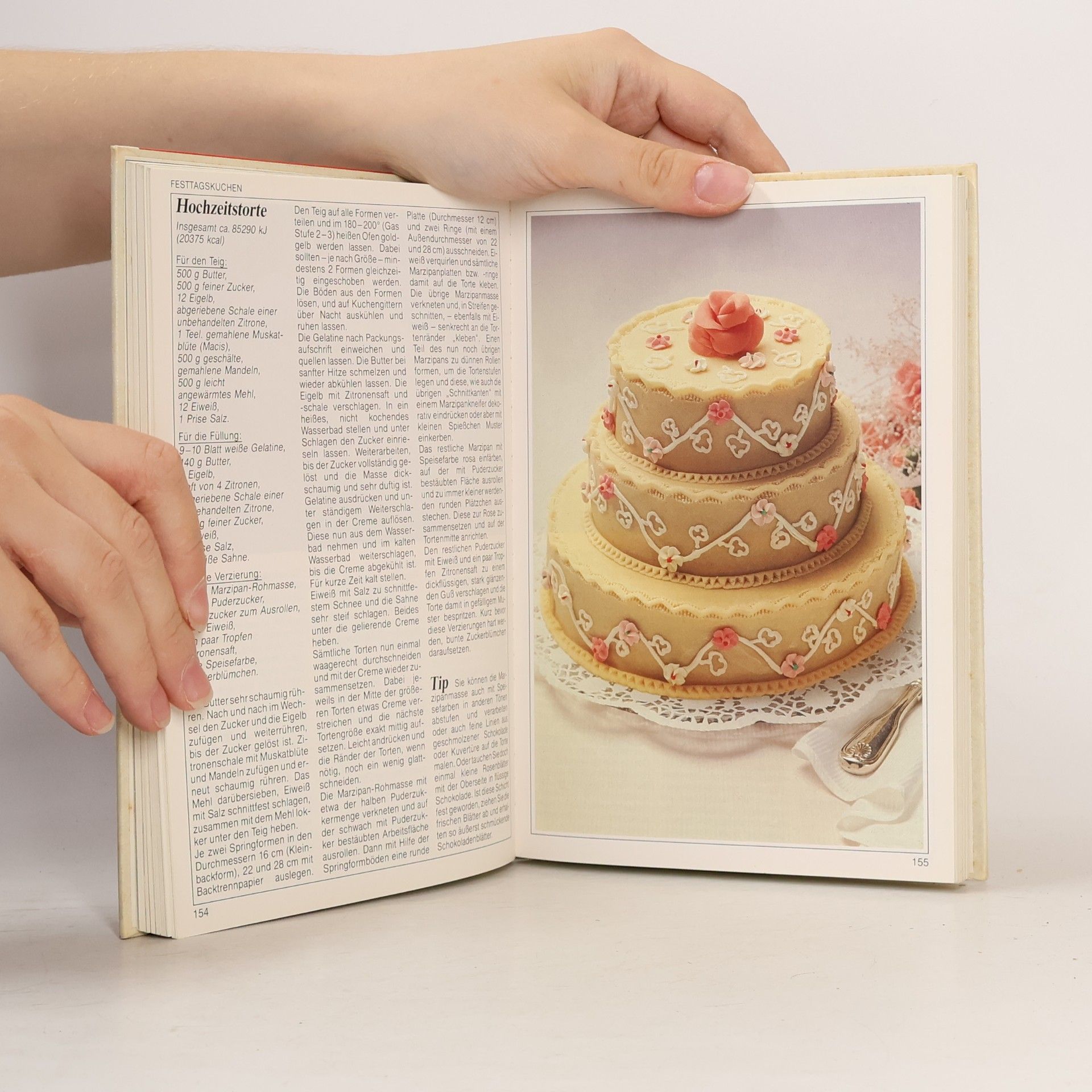 kolektiv Köstlich backen für alle Gelegenheiten